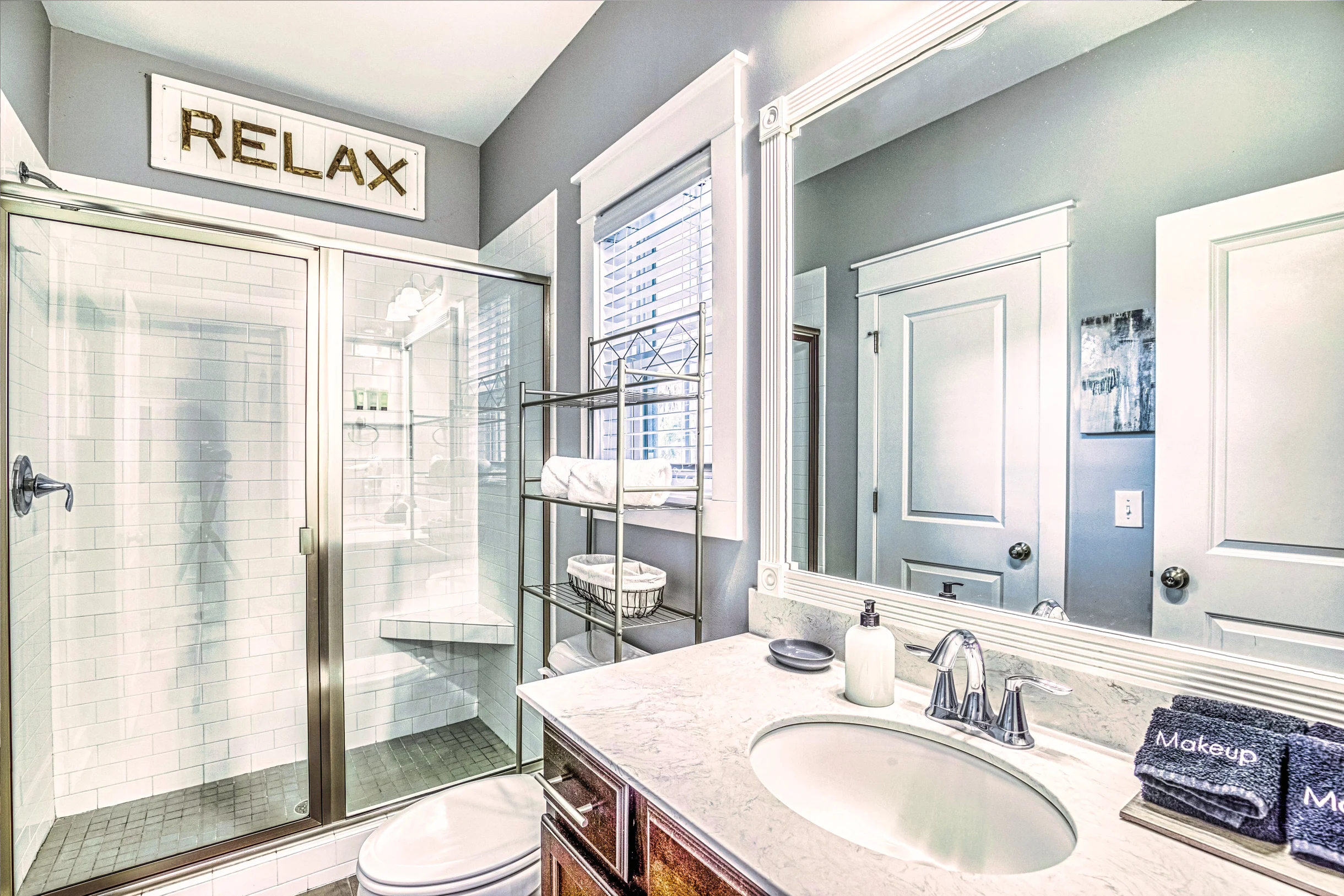 Wander Folly Field Horizon #21