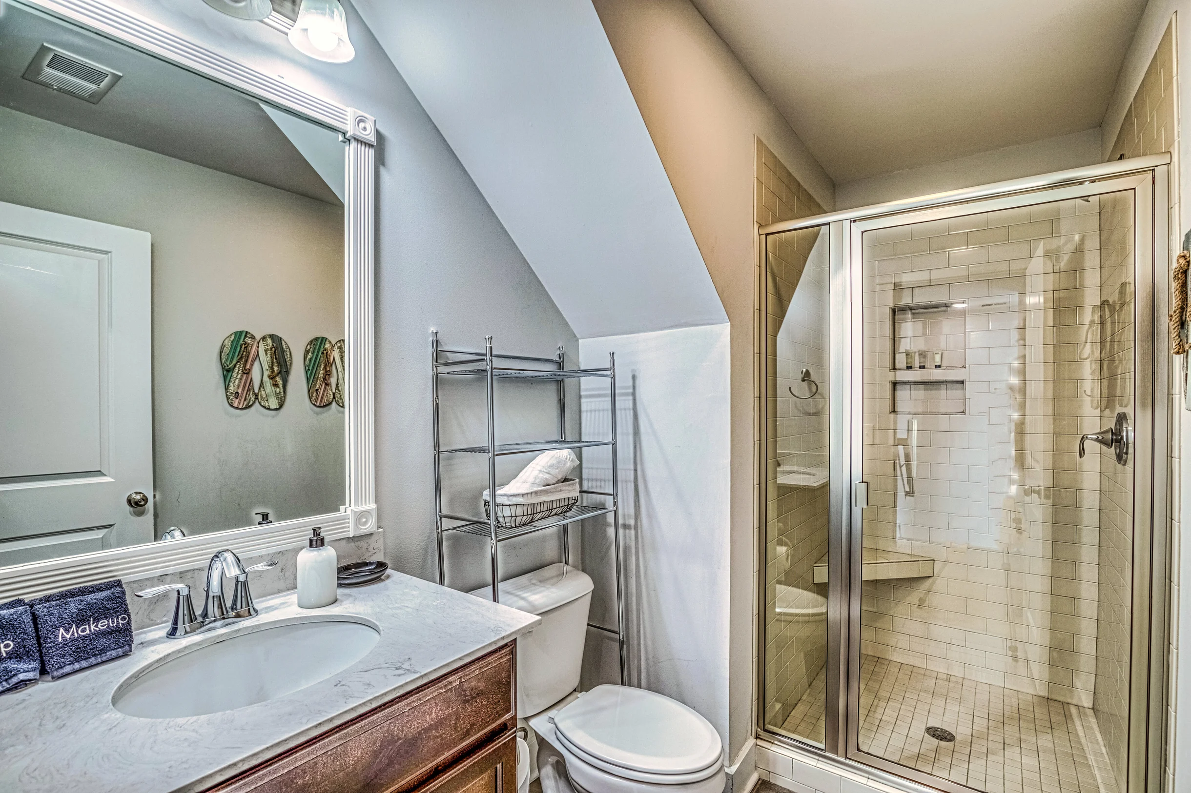 Wander Folly Field Horizon #15