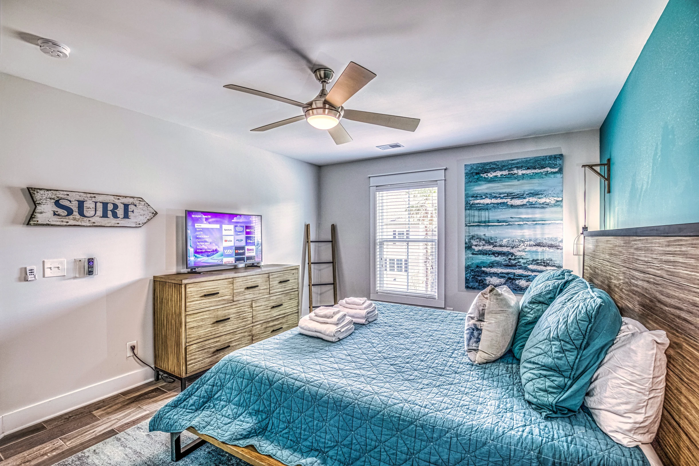 Wander Folly Field Horizon #32