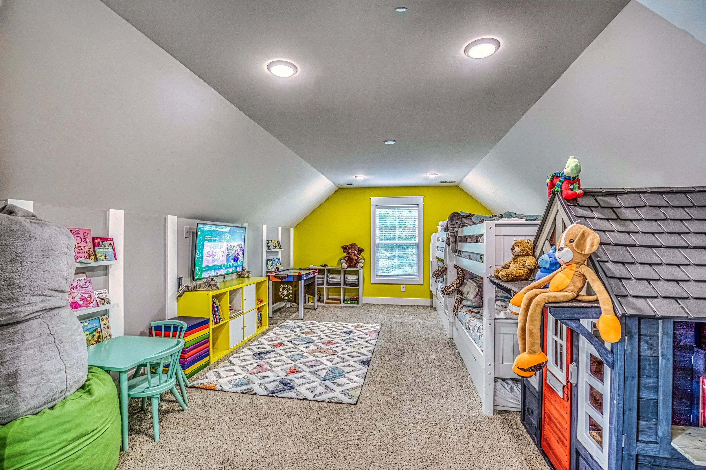 Wander Folly Field Horizon #14