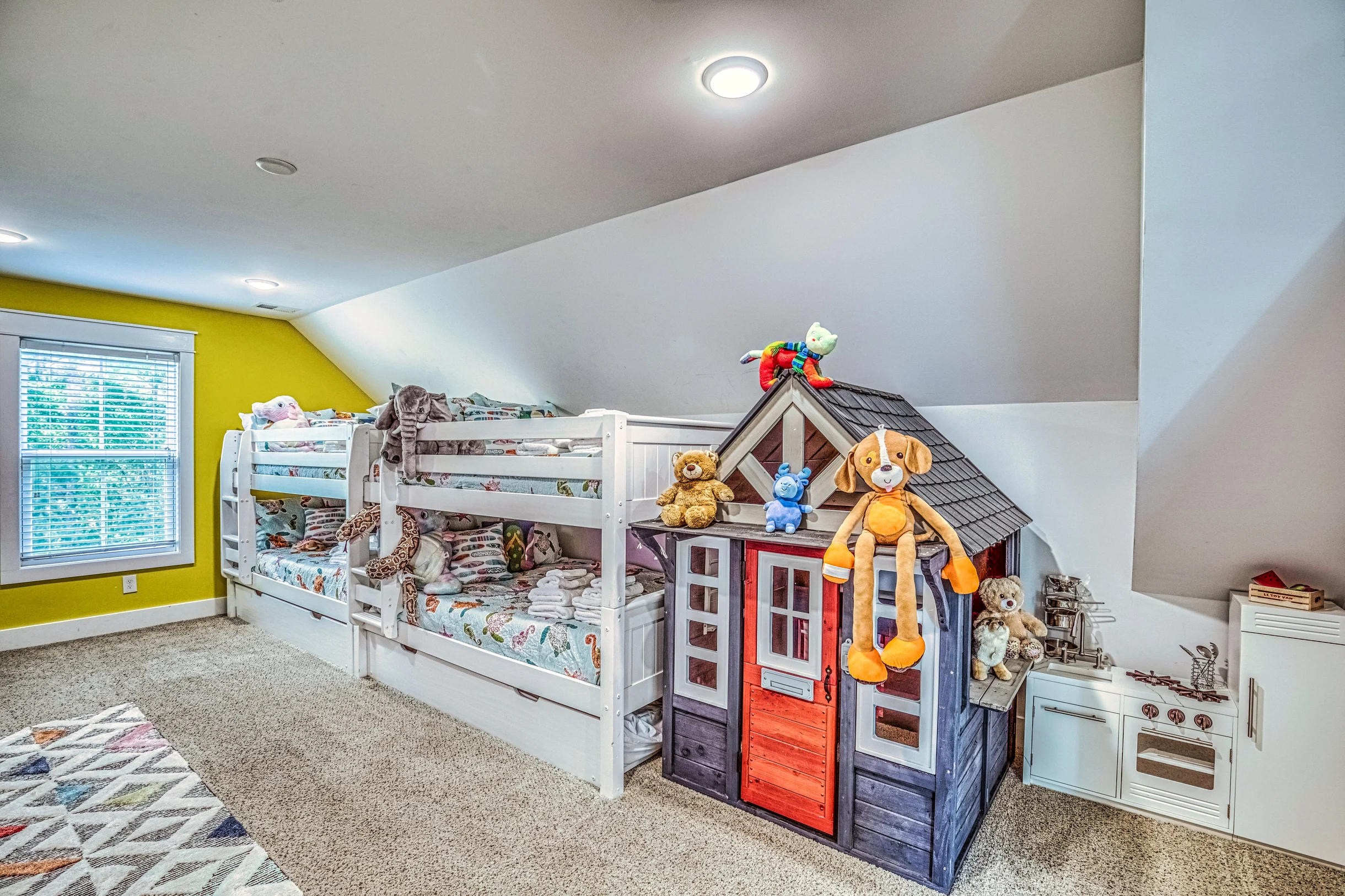 Wander Folly Field Horizon #31