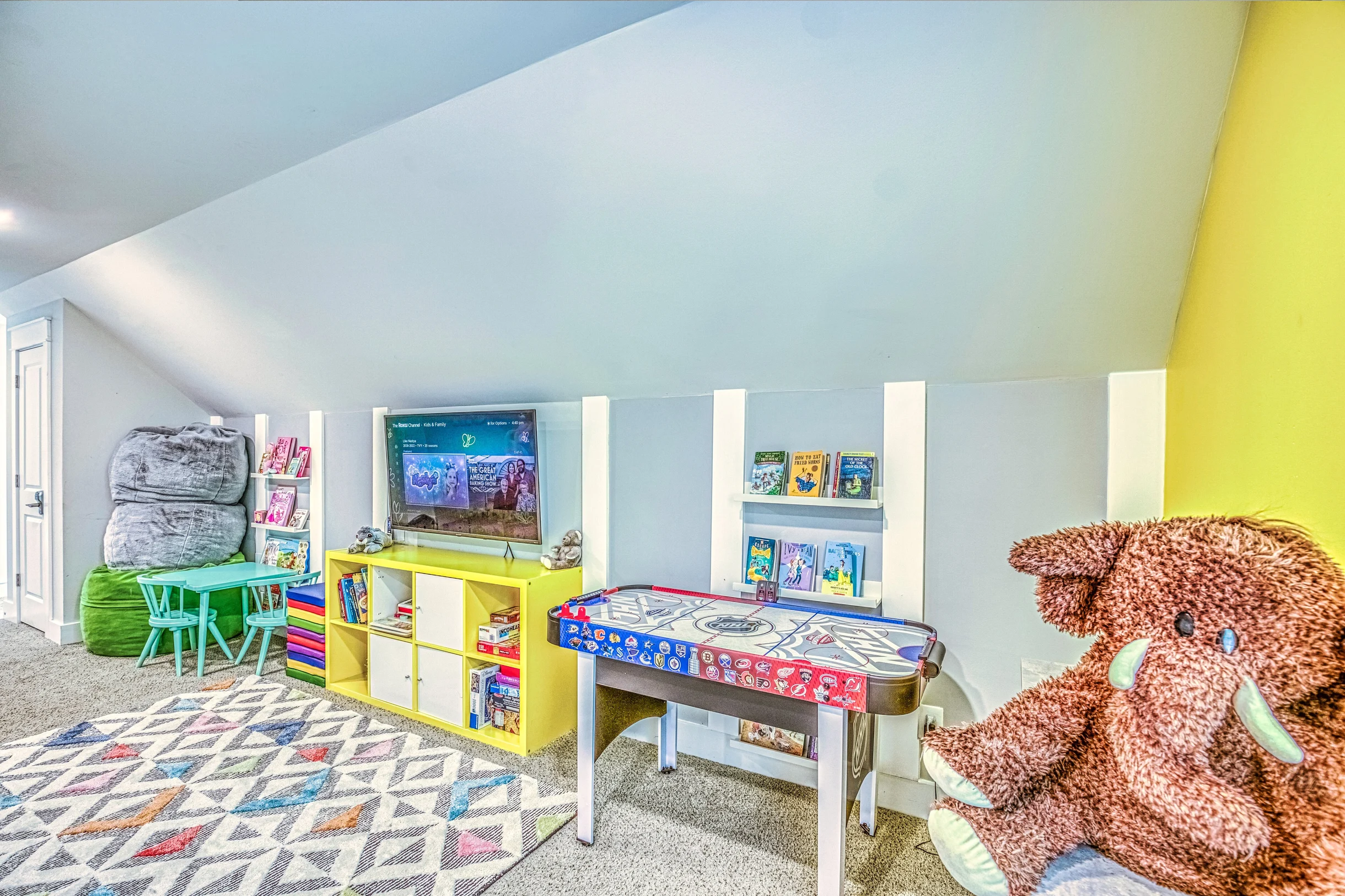 Wander Folly Field Horizon #56