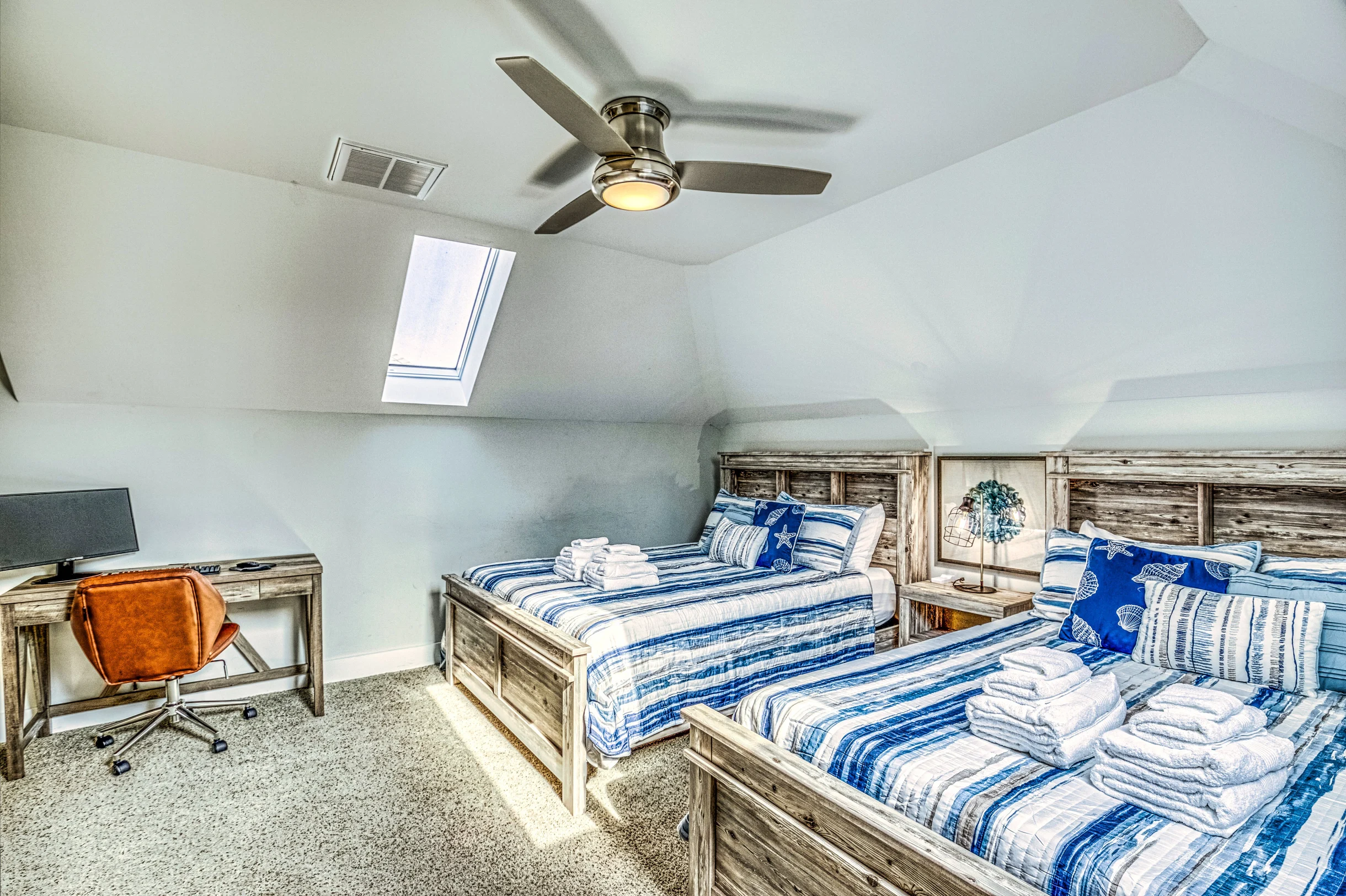 Wander Folly Field Horizon #28