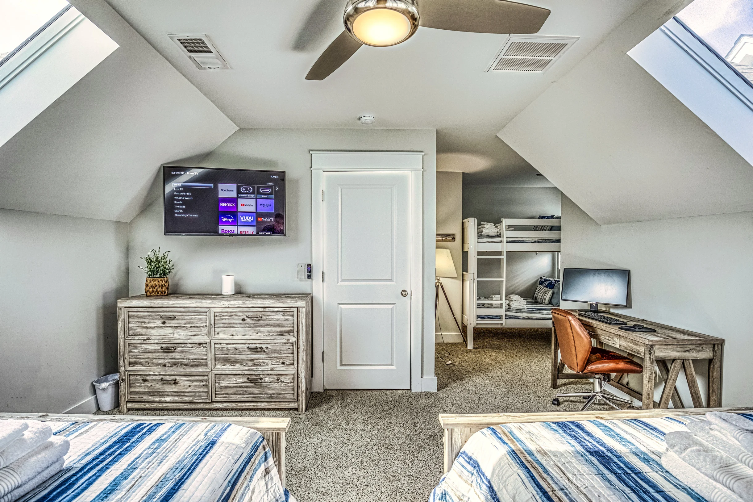 Wander Folly Field Horizon #50