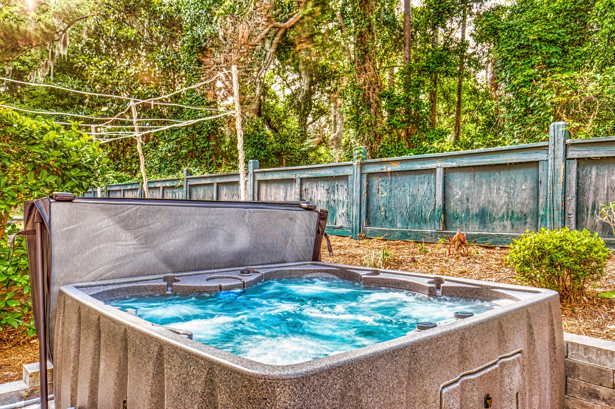 Wander Folly Field Horizon #27