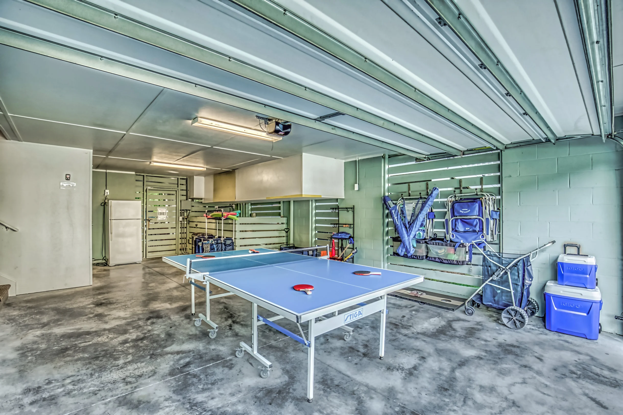 Wander Folly Field Horizon #25