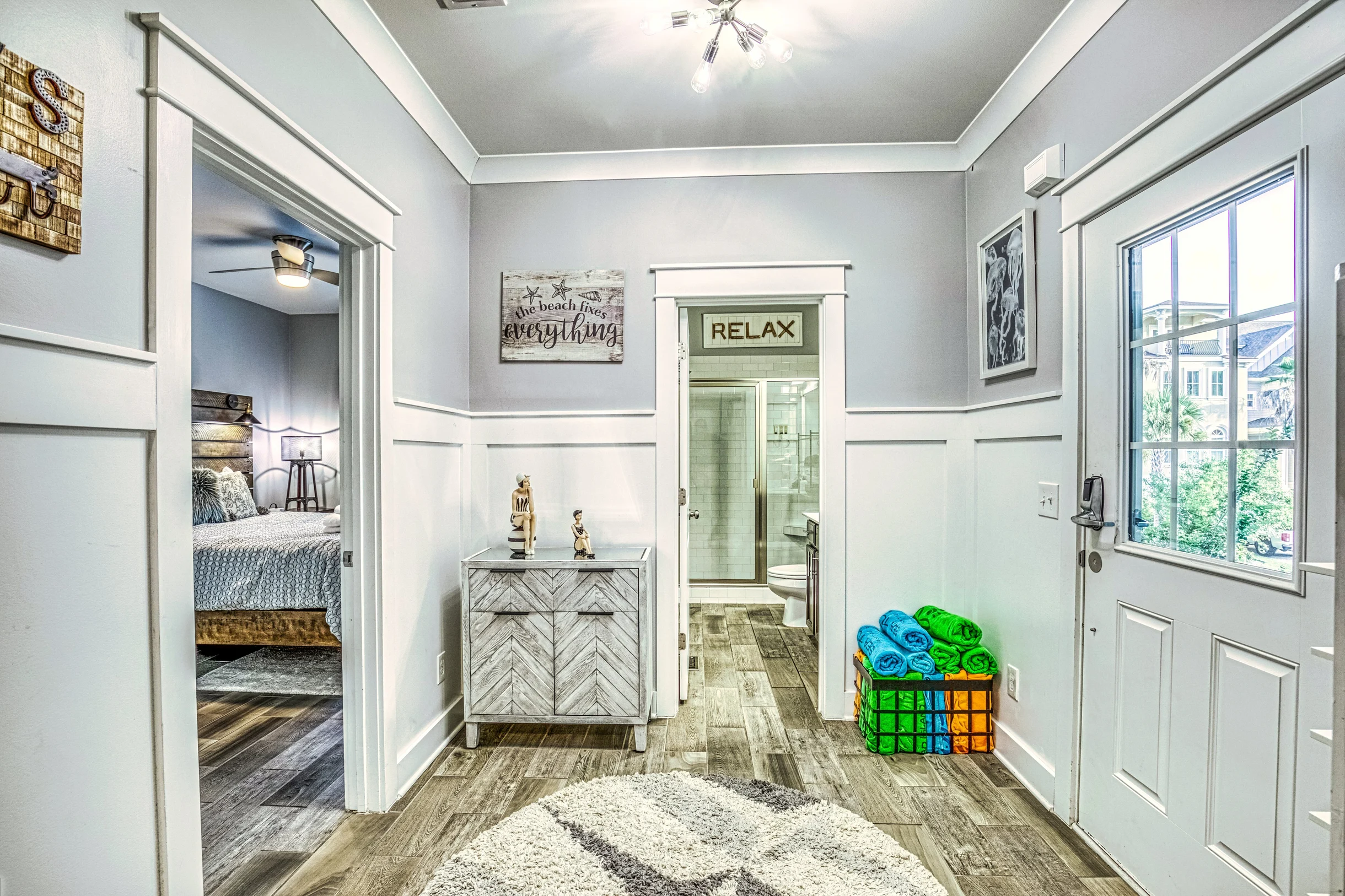 Wander Folly Field Horizon #26