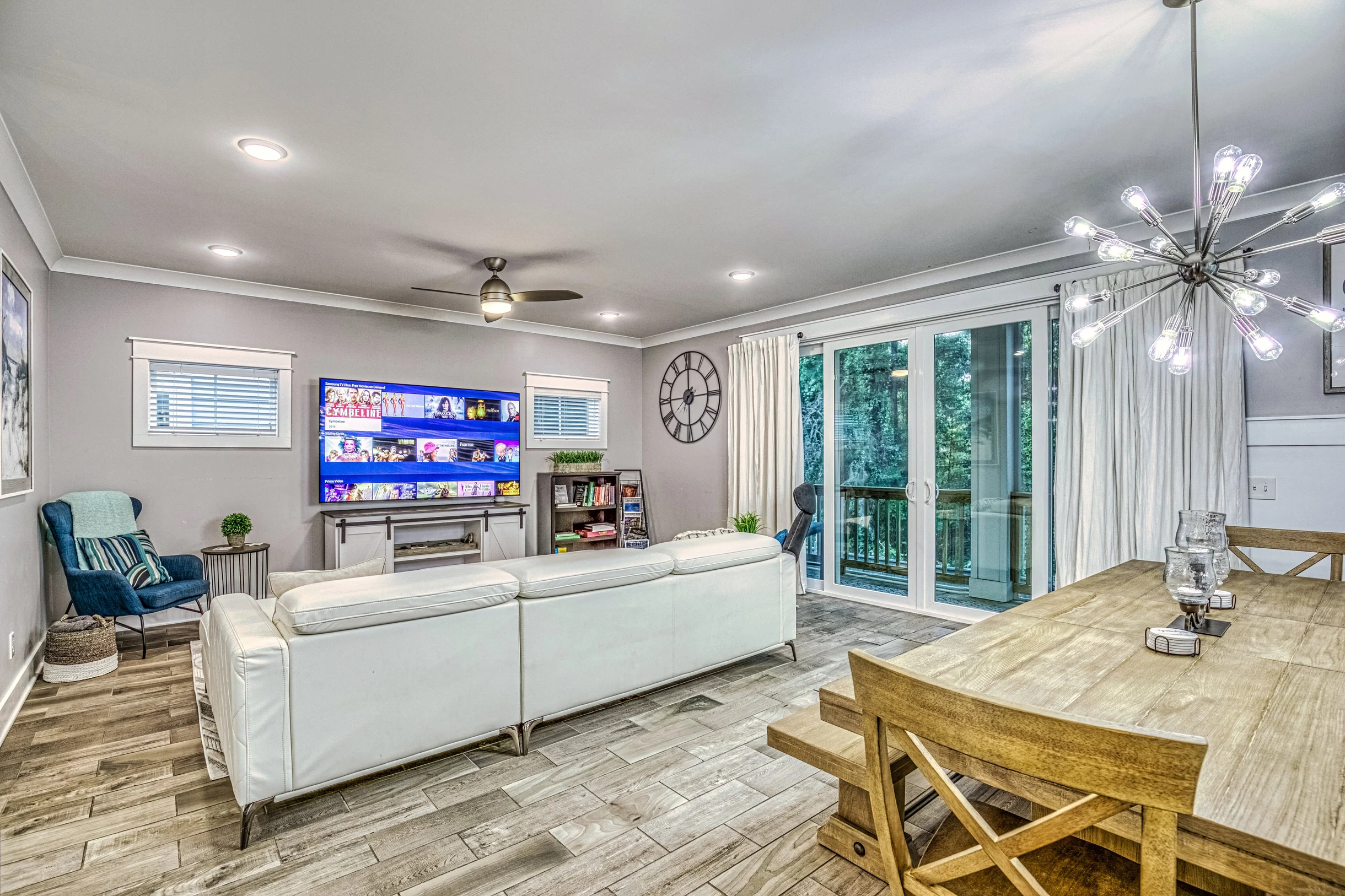 Wander Folly Field Horizon #6