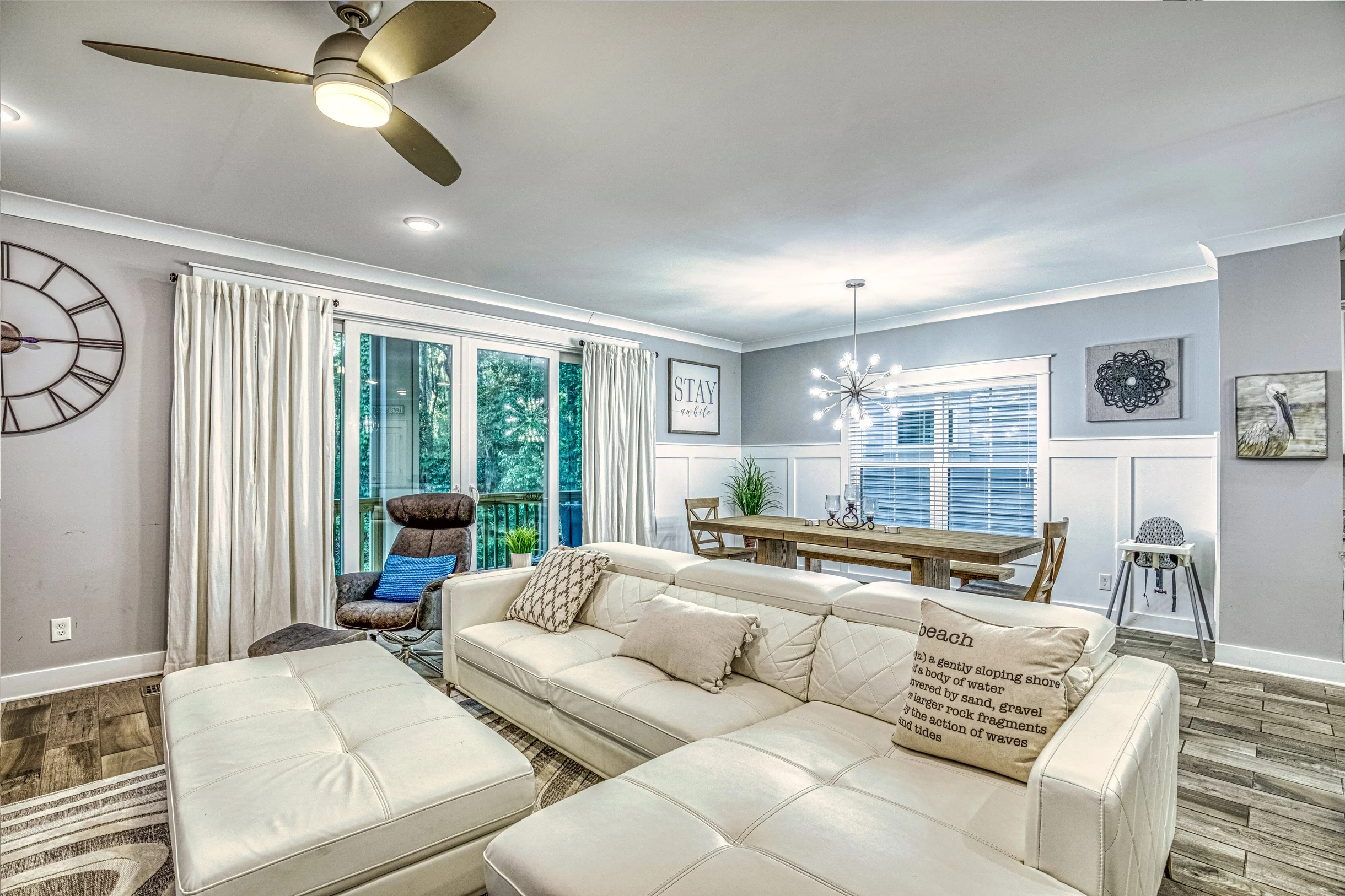 Wander Folly Field Horizon #3