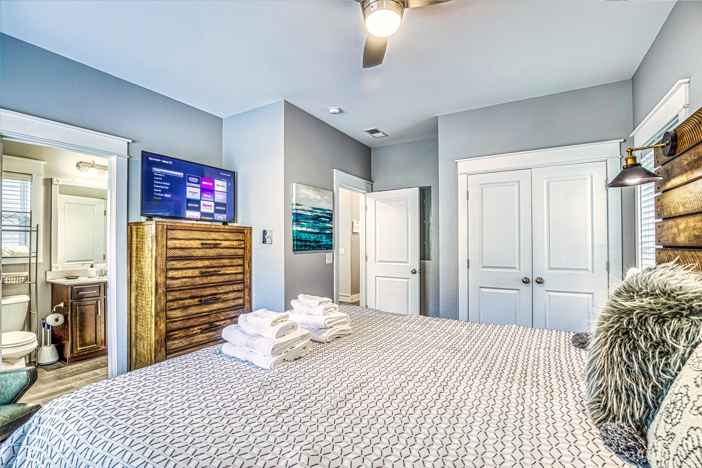 Wander Folly Field Horizon #57