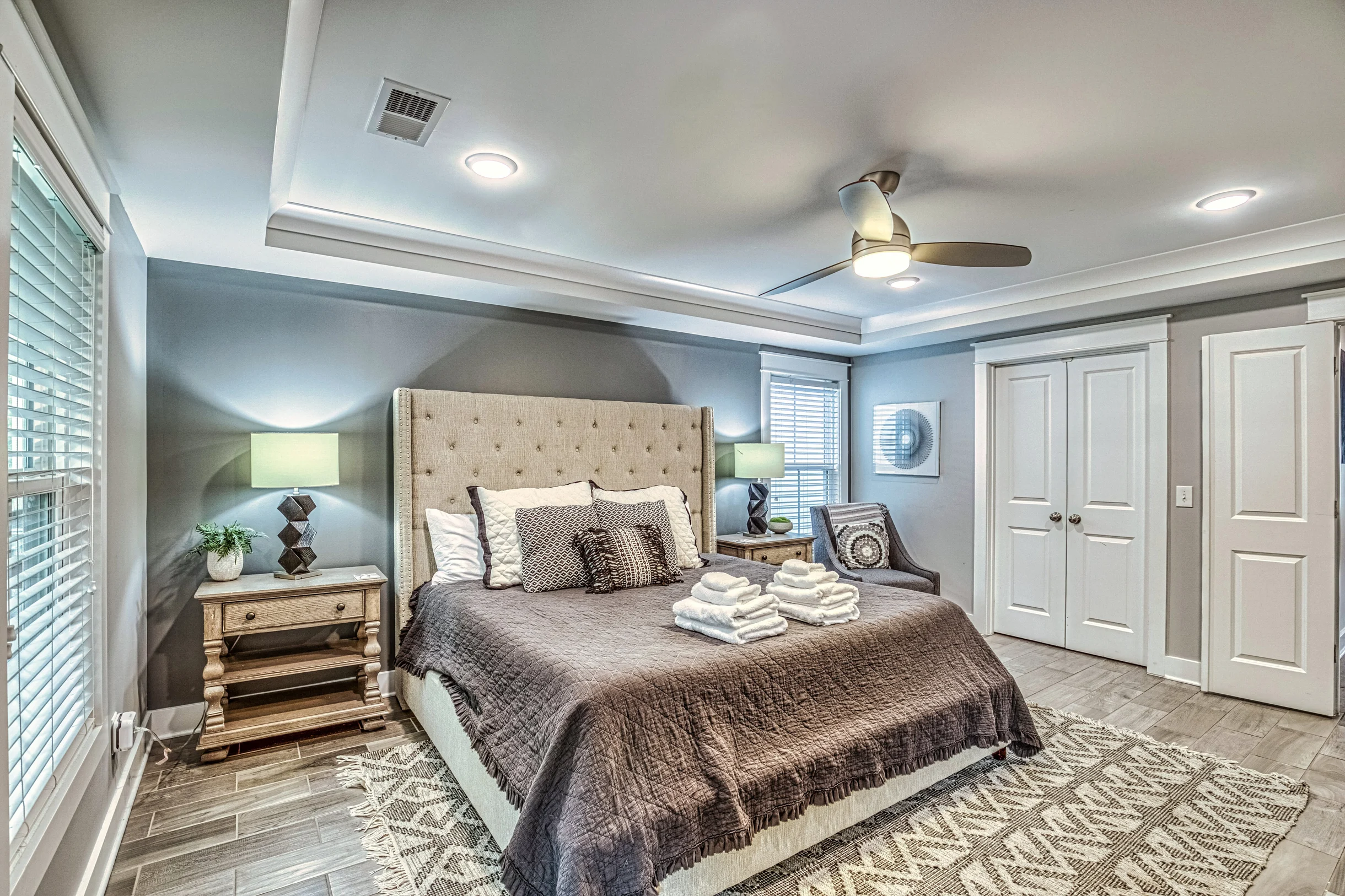 Wander Folly Field Horizon #44