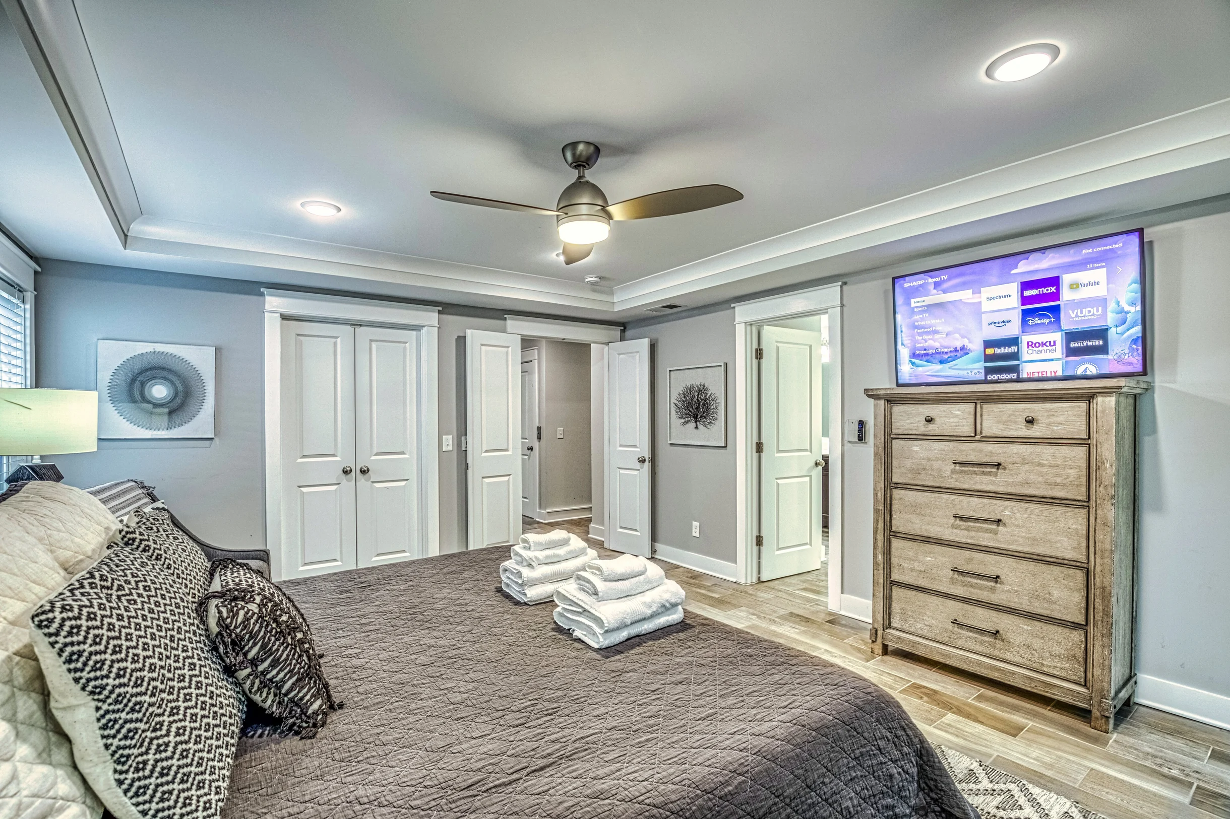 Wander Folly Field Horizon #55