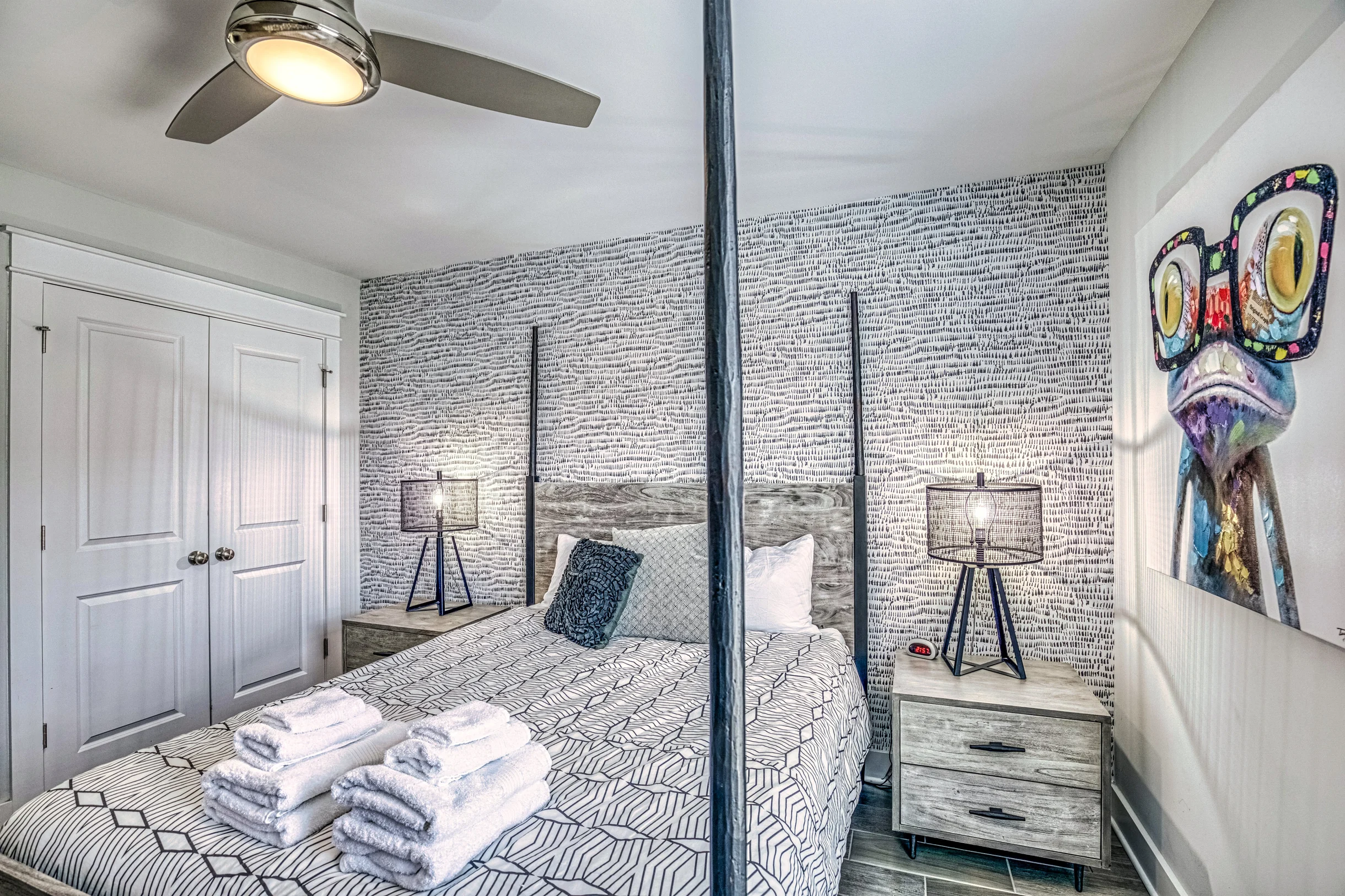 Wander Folly Field Horizon #39