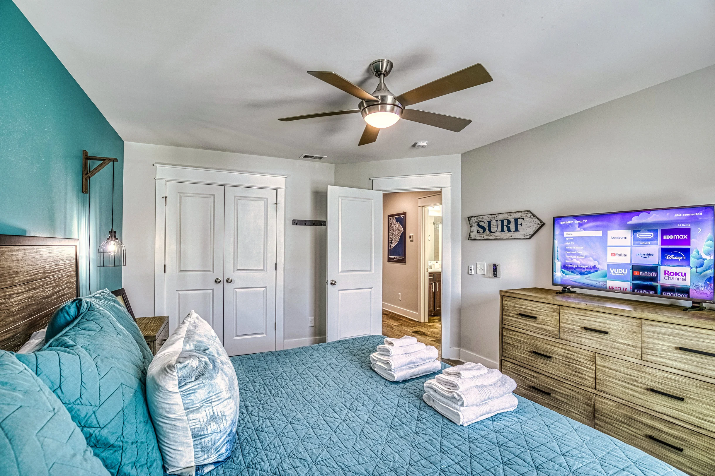 Wander Folly Field Horizon #51