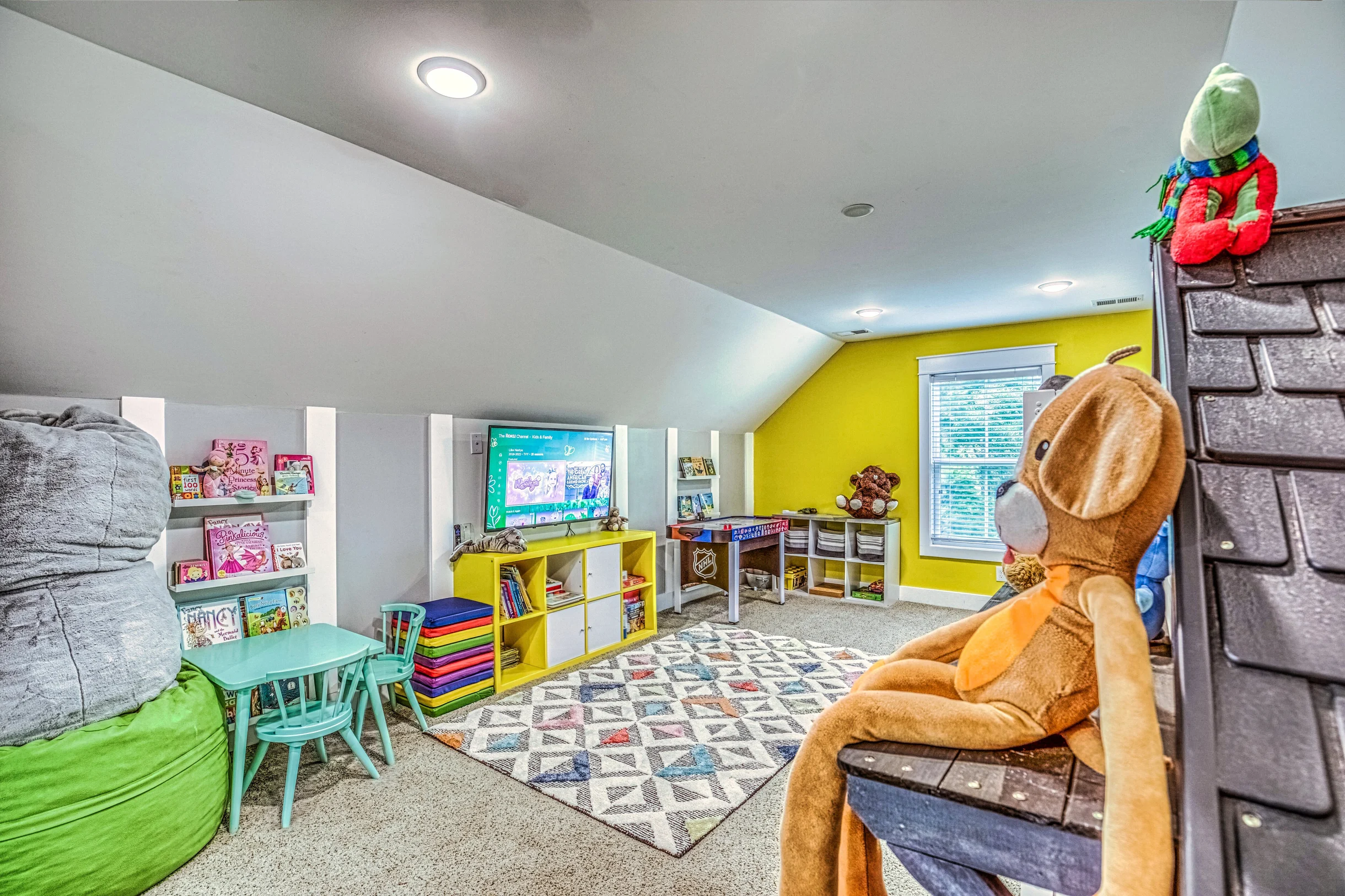 Wander Folly Field Horizon #60