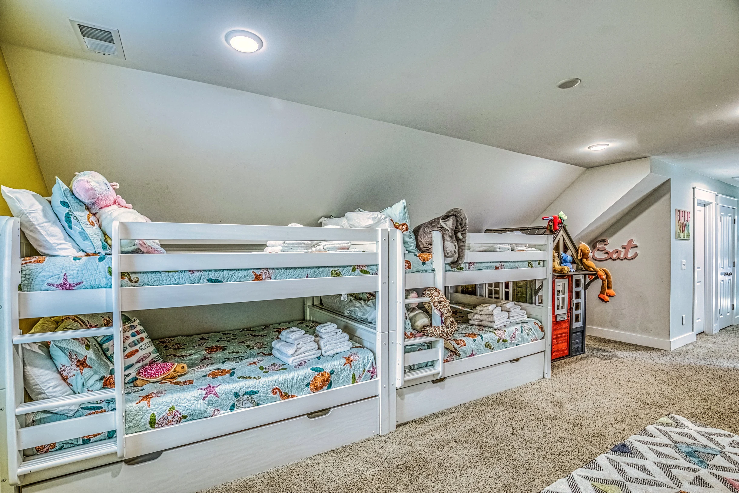 Wander Folly Field Horizon #54