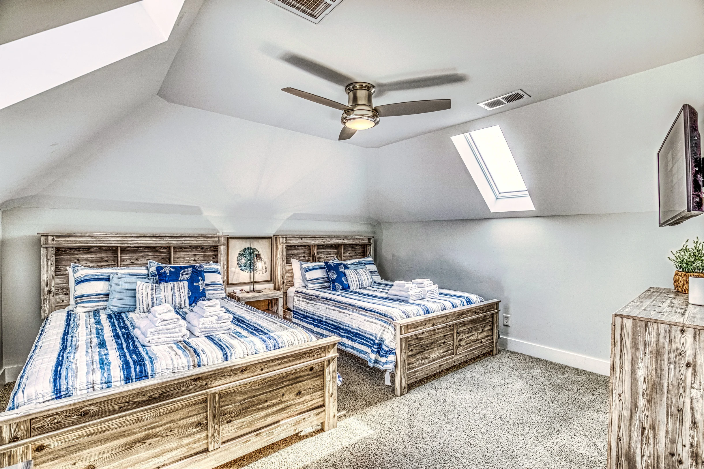 Wander Folly Field Horizon #43