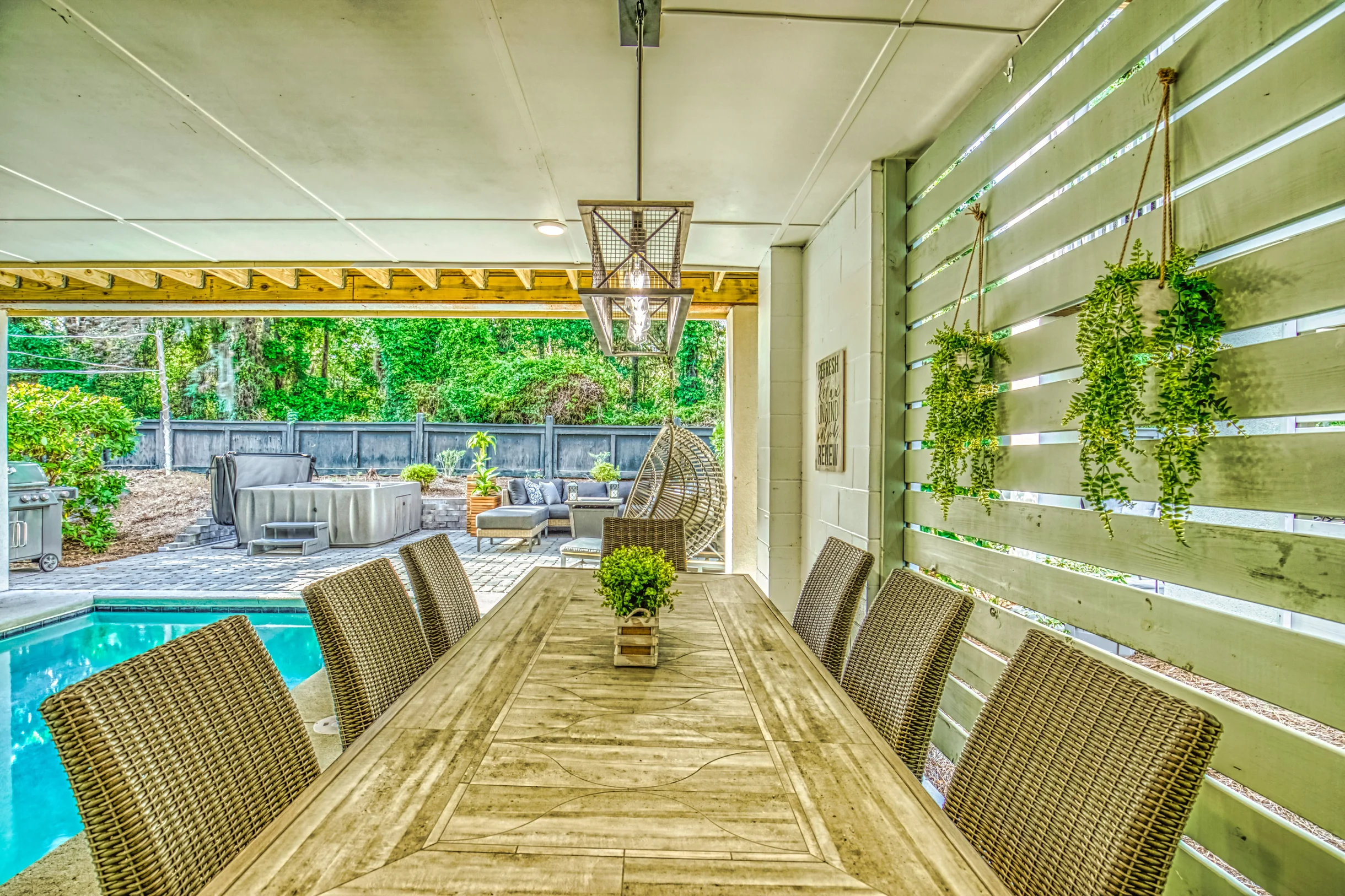 Wander Folly Field Horizon #58