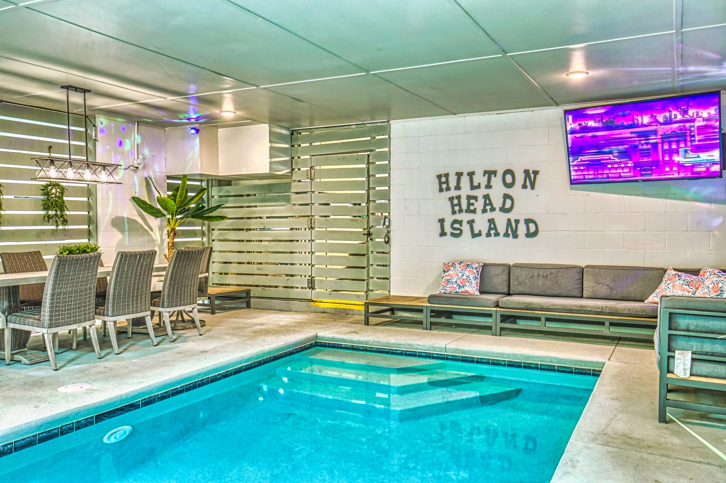 Wander Folly Field Horizon #7