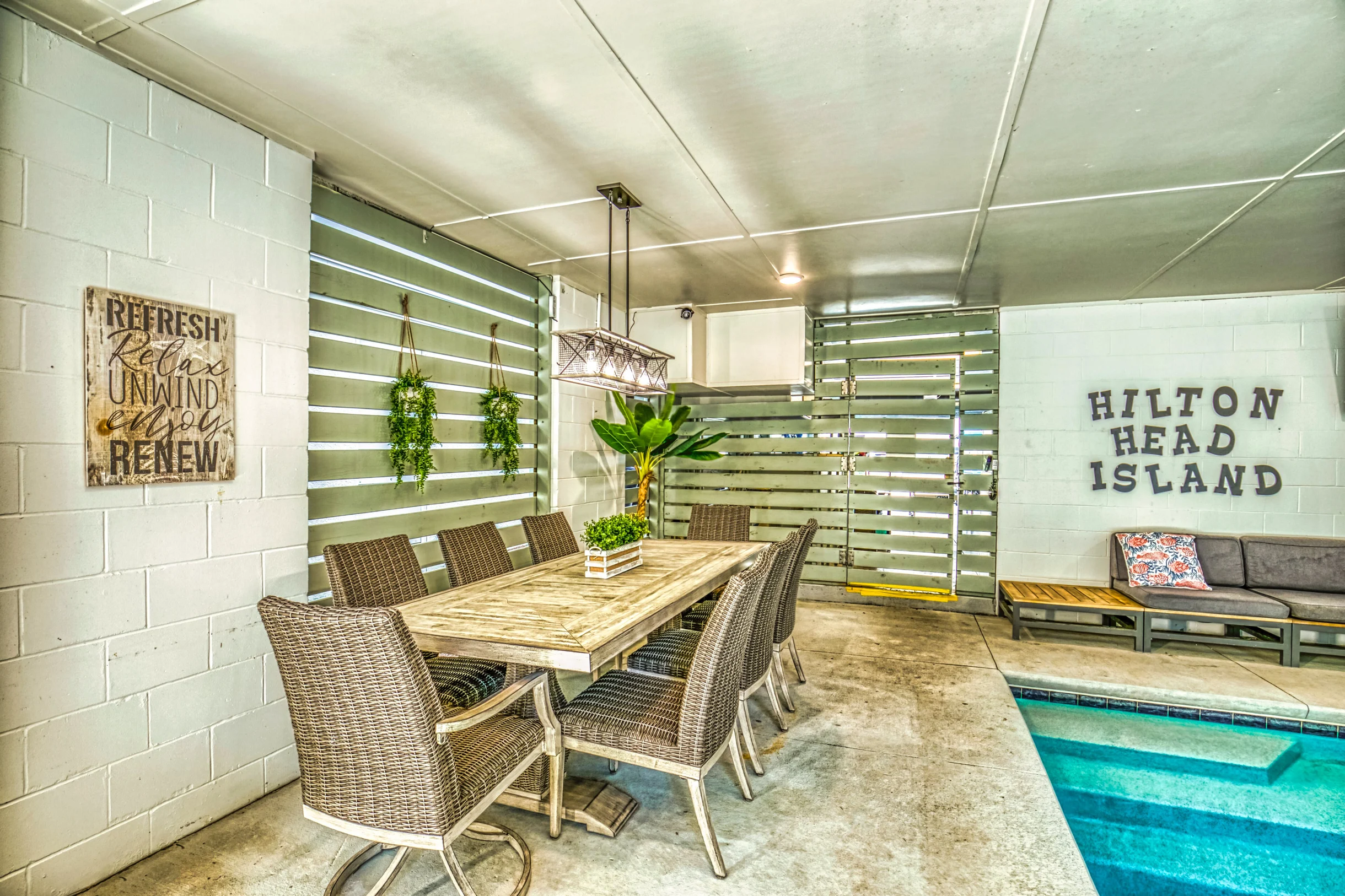 Wander Folly Field Horizon #61