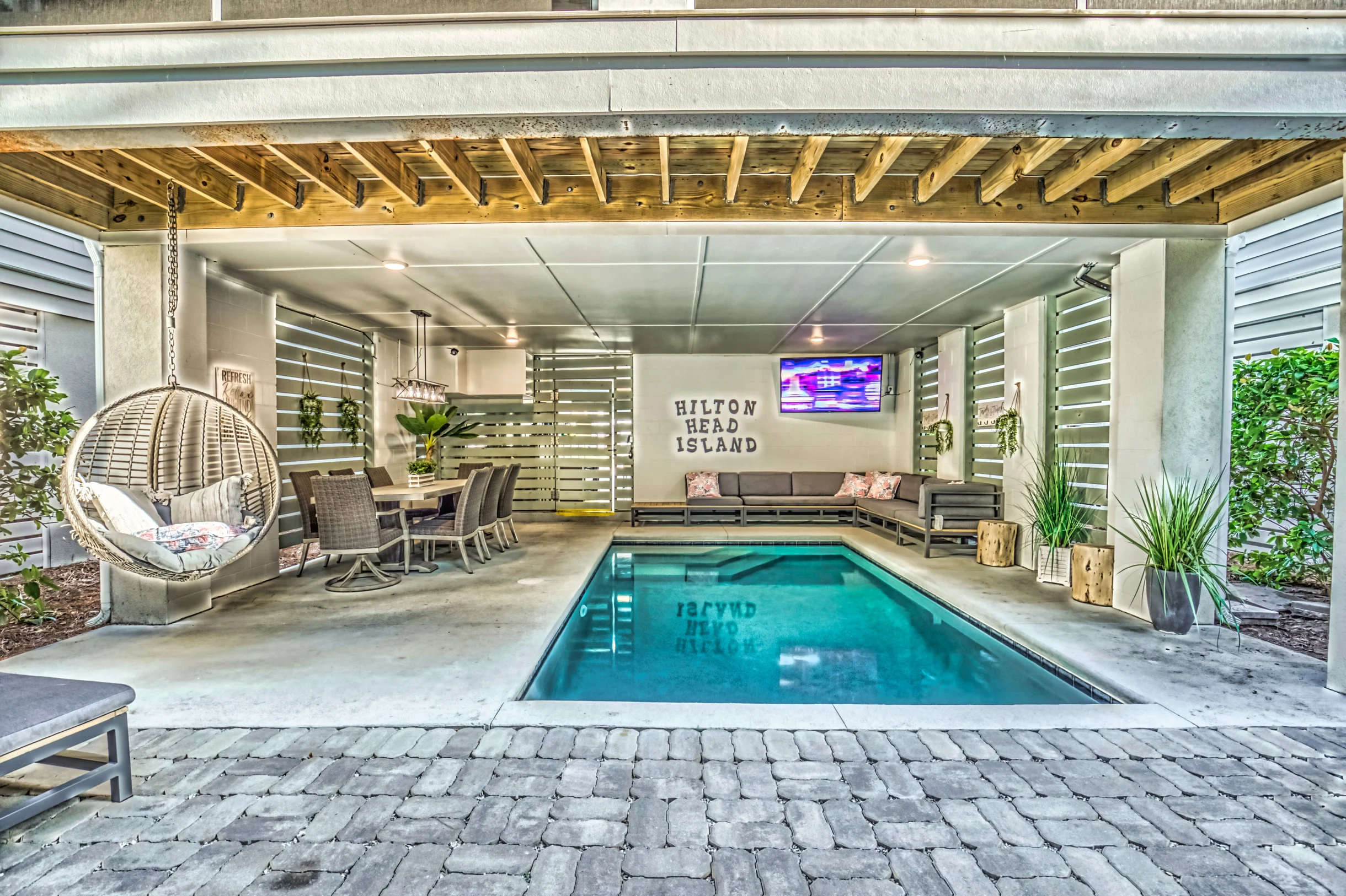 Wander Folly Field Horizon #9