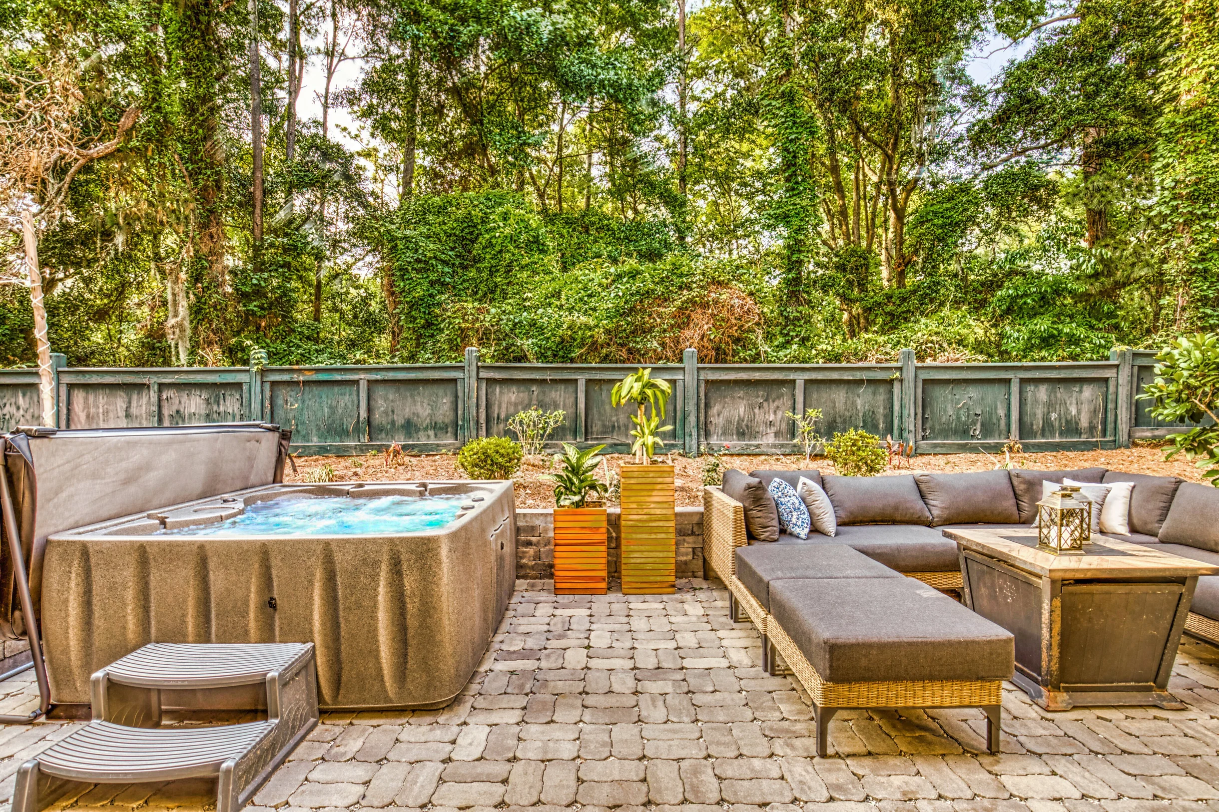 Wander Folly Field Horizon #5