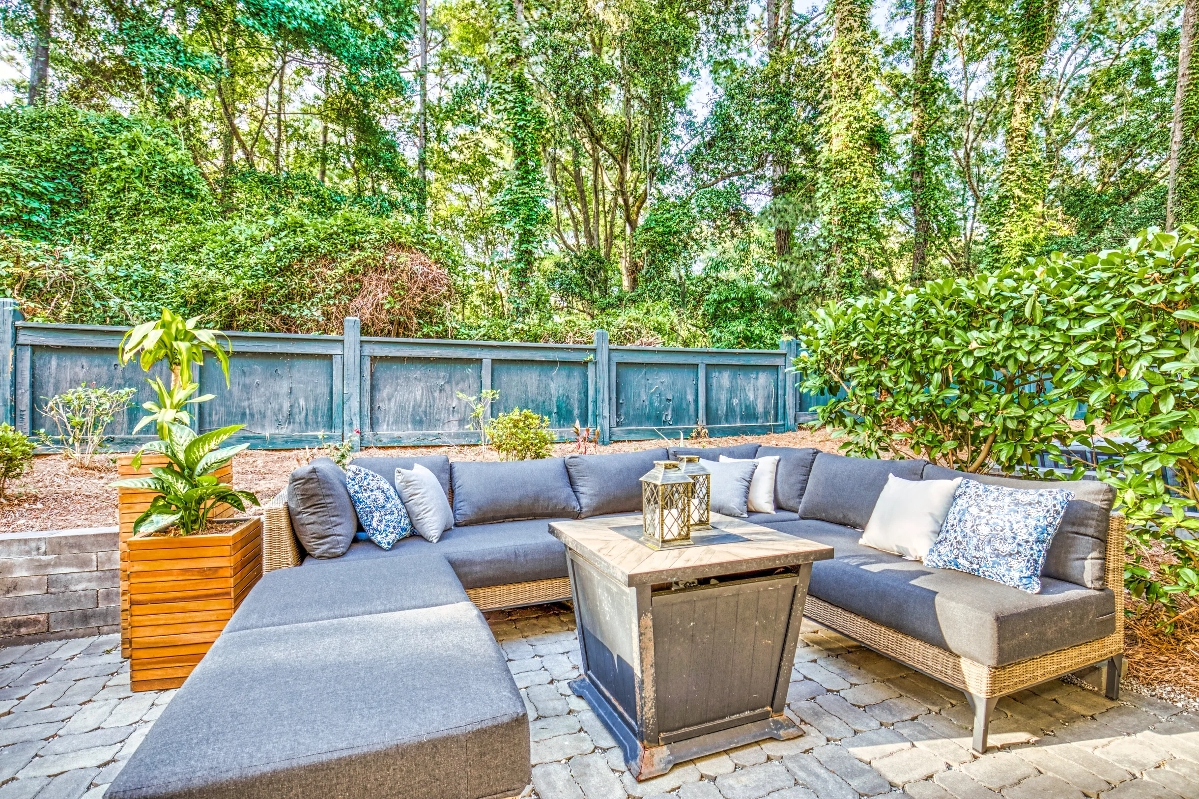 Wander Folly Field Horizon #41