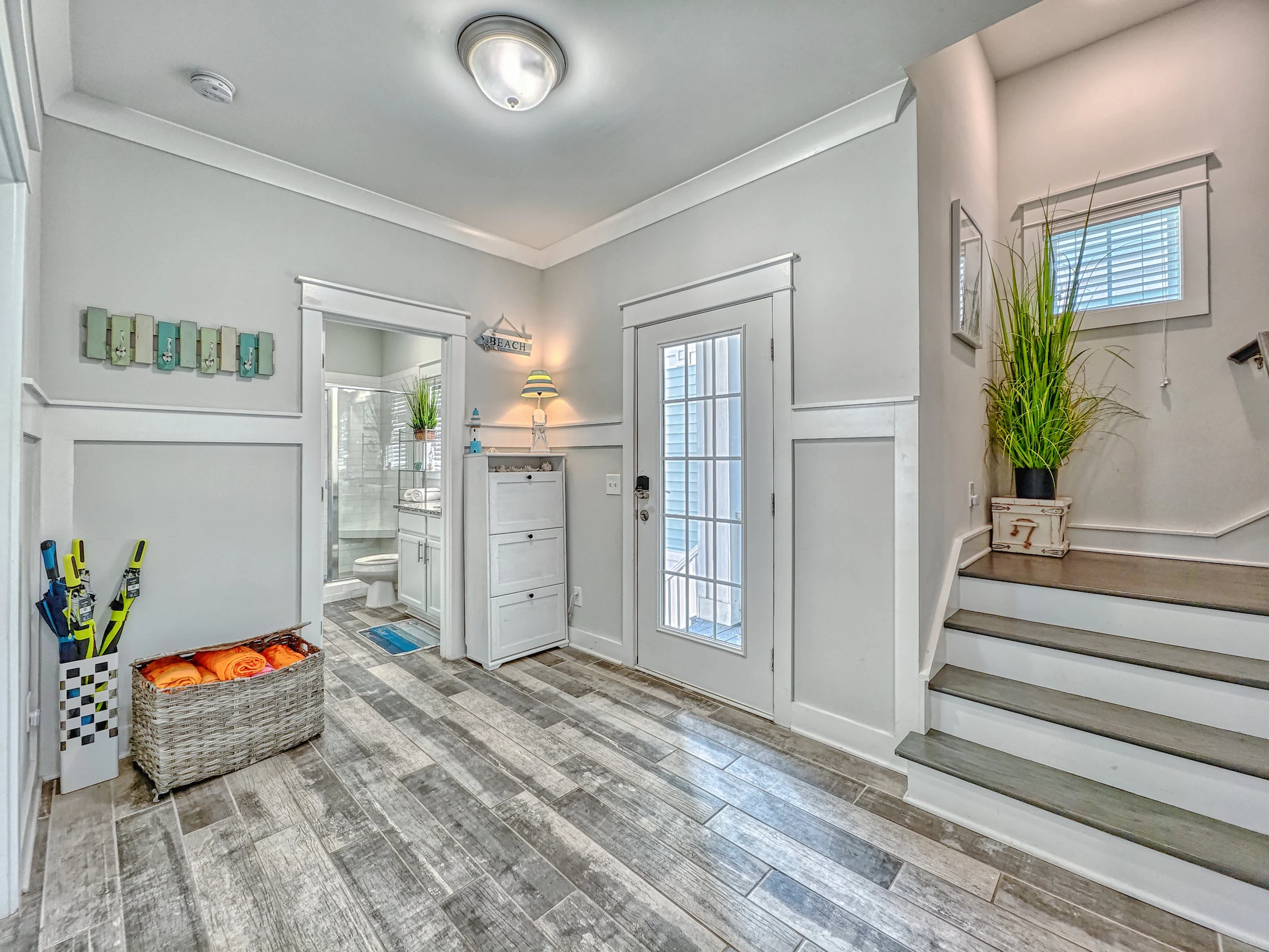 Wander Hilton Head Driftwood #12