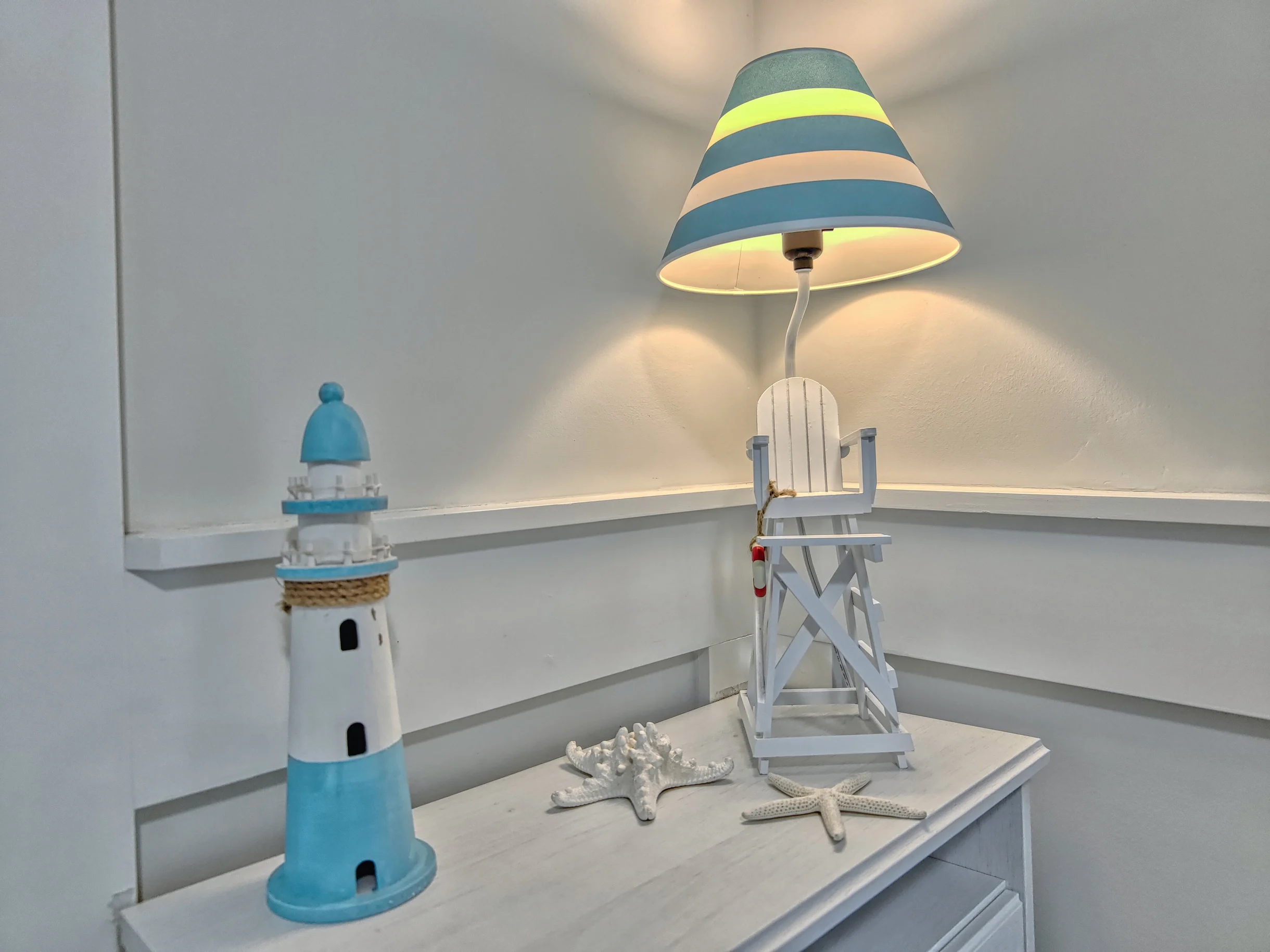 Wander Hilton Head Driftwood #56