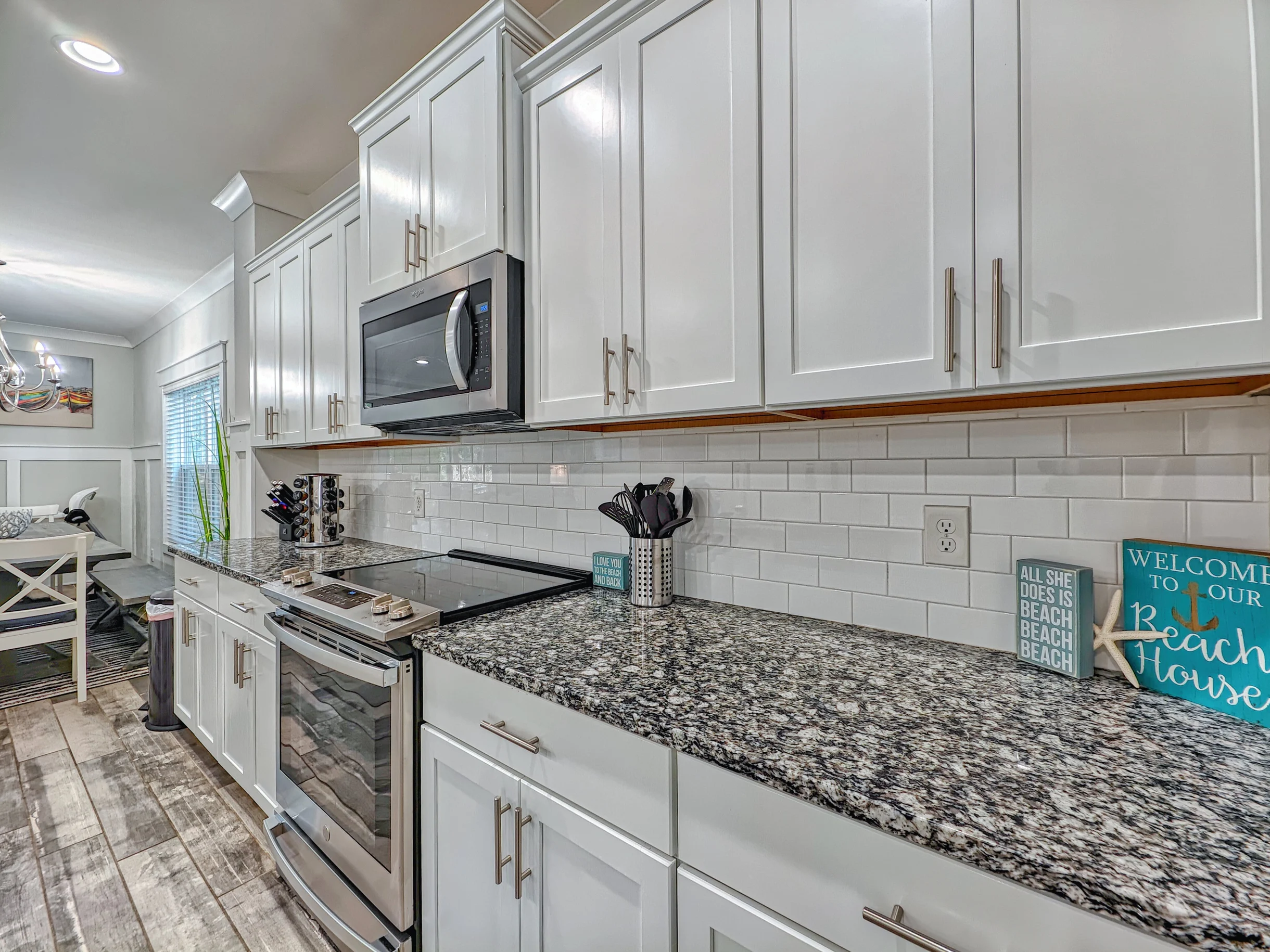 Wander Hilton Head Driftwood #32