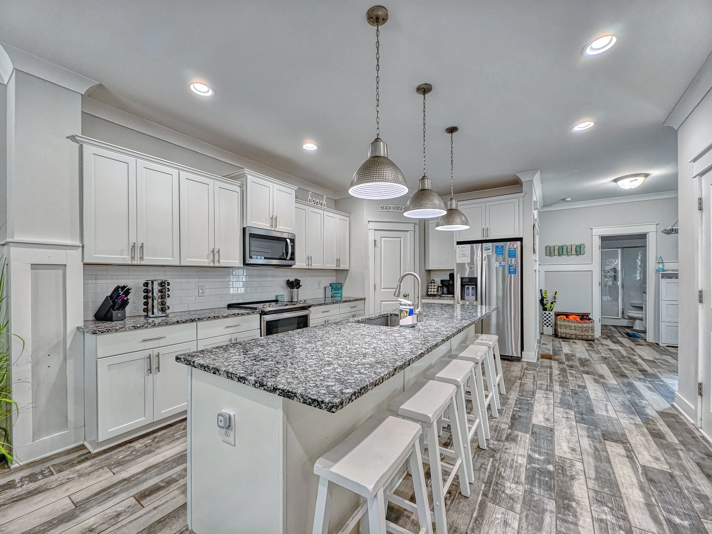 Wander Hilton Head Driftwood #18