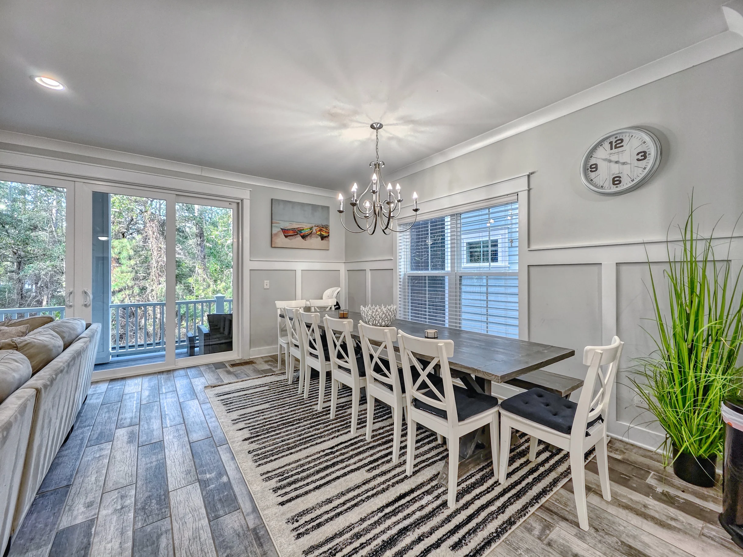 Wander Hilton Head Driftwood #52