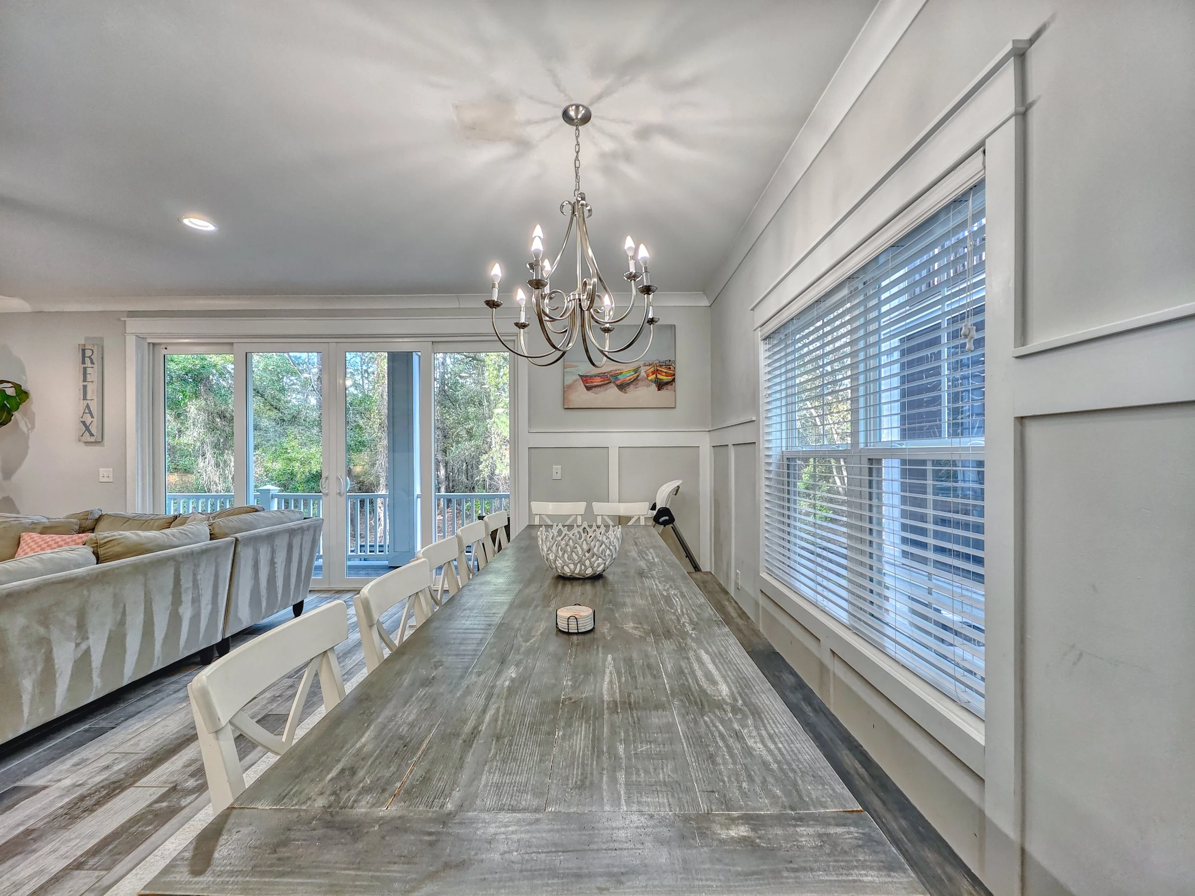 Wander Hilton Head Driftwood #37