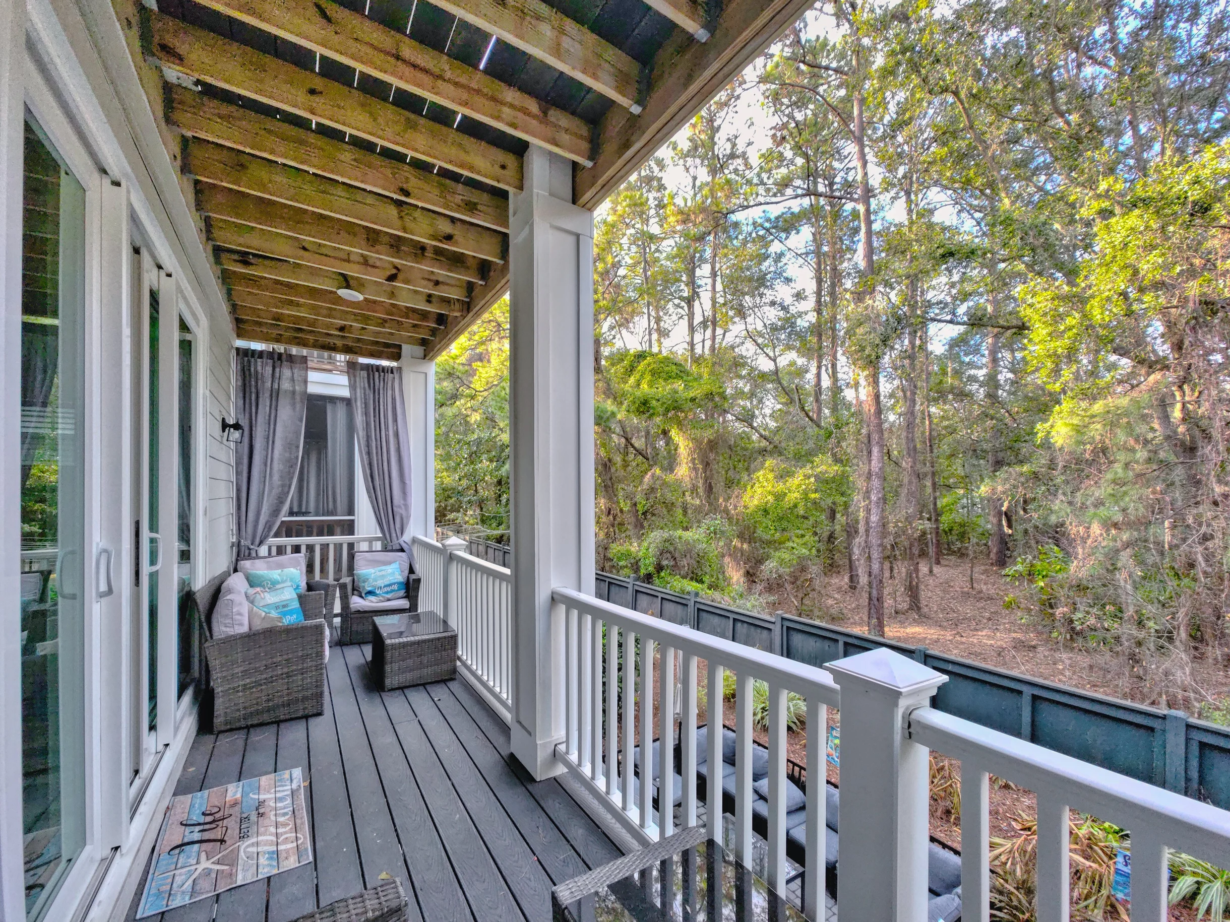 Wander Hilton Head Driftwood #20