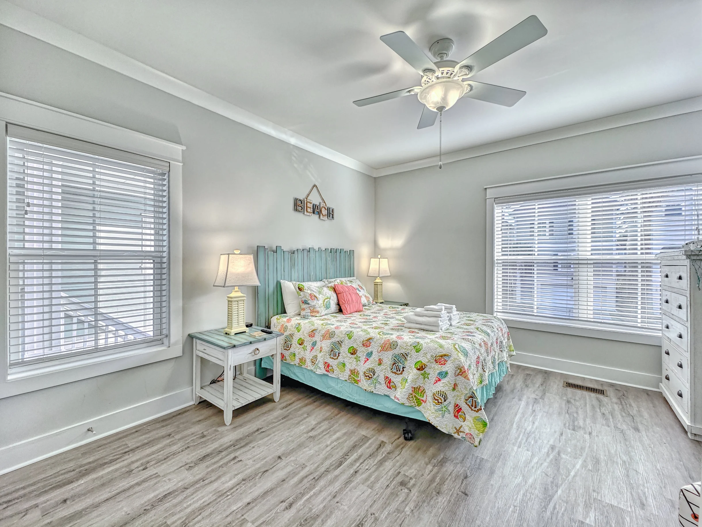 Wander Hilton Head Driftwood #41