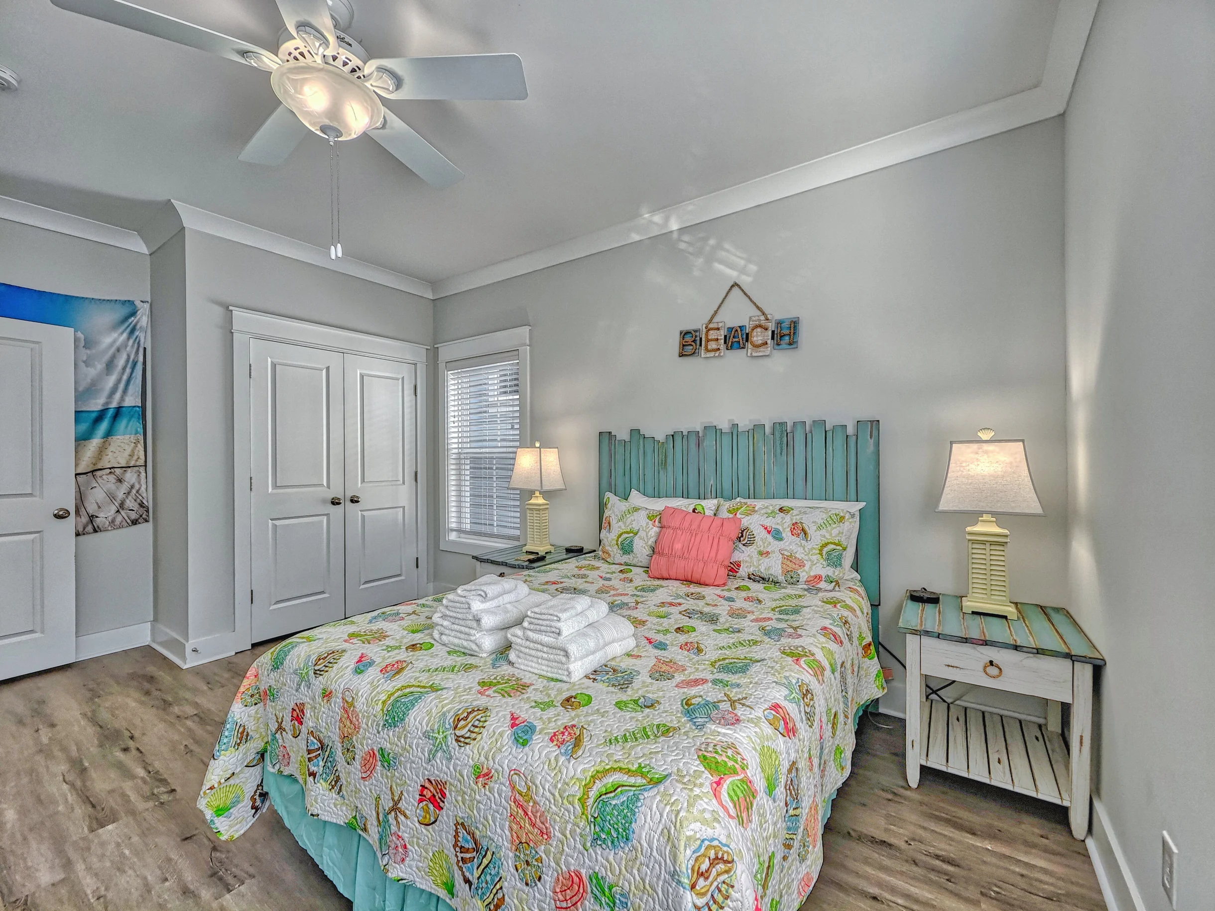 Wander Hilton Head Driftwood #27