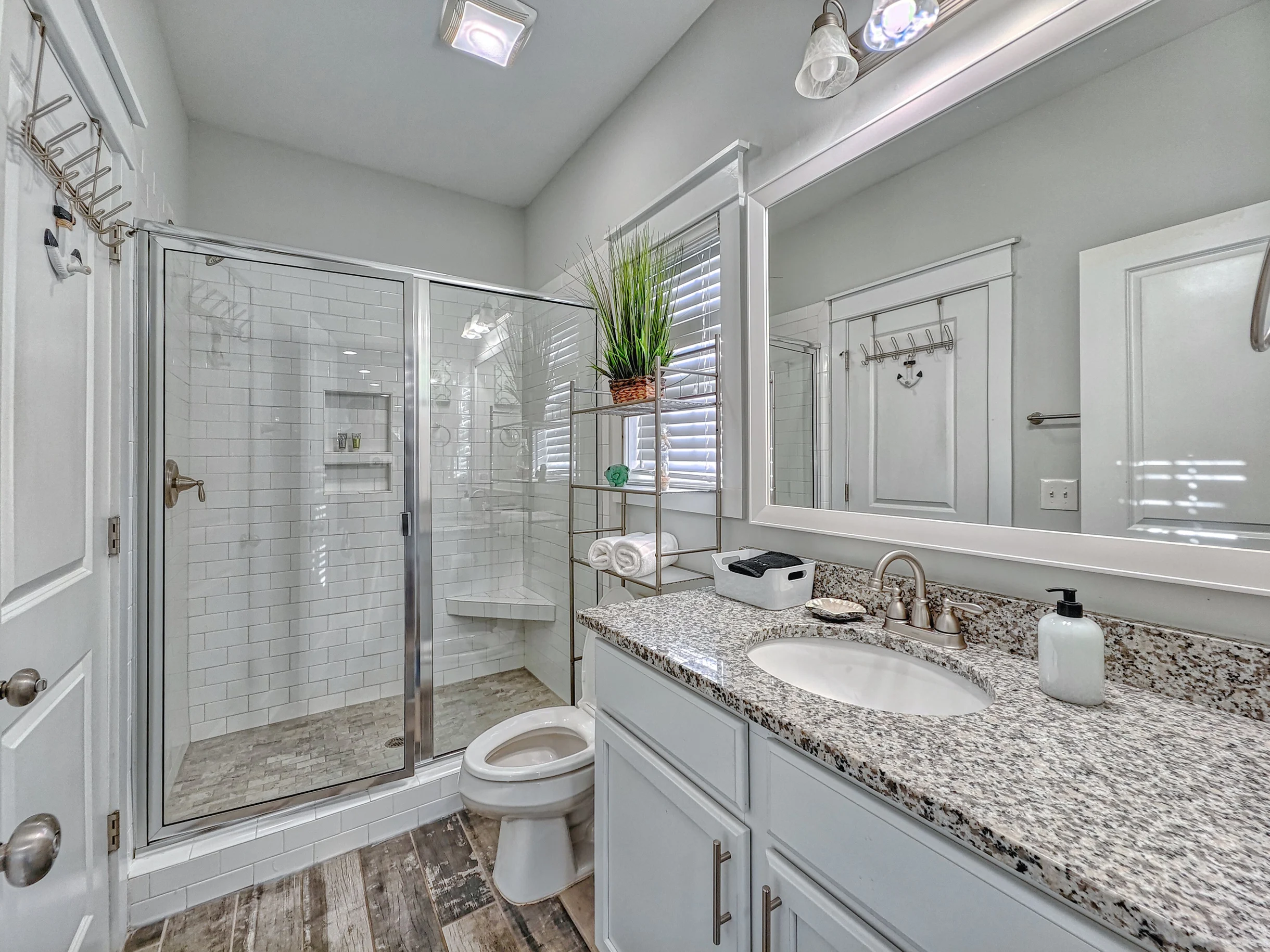 Wander Hilton Head Driftwood #13