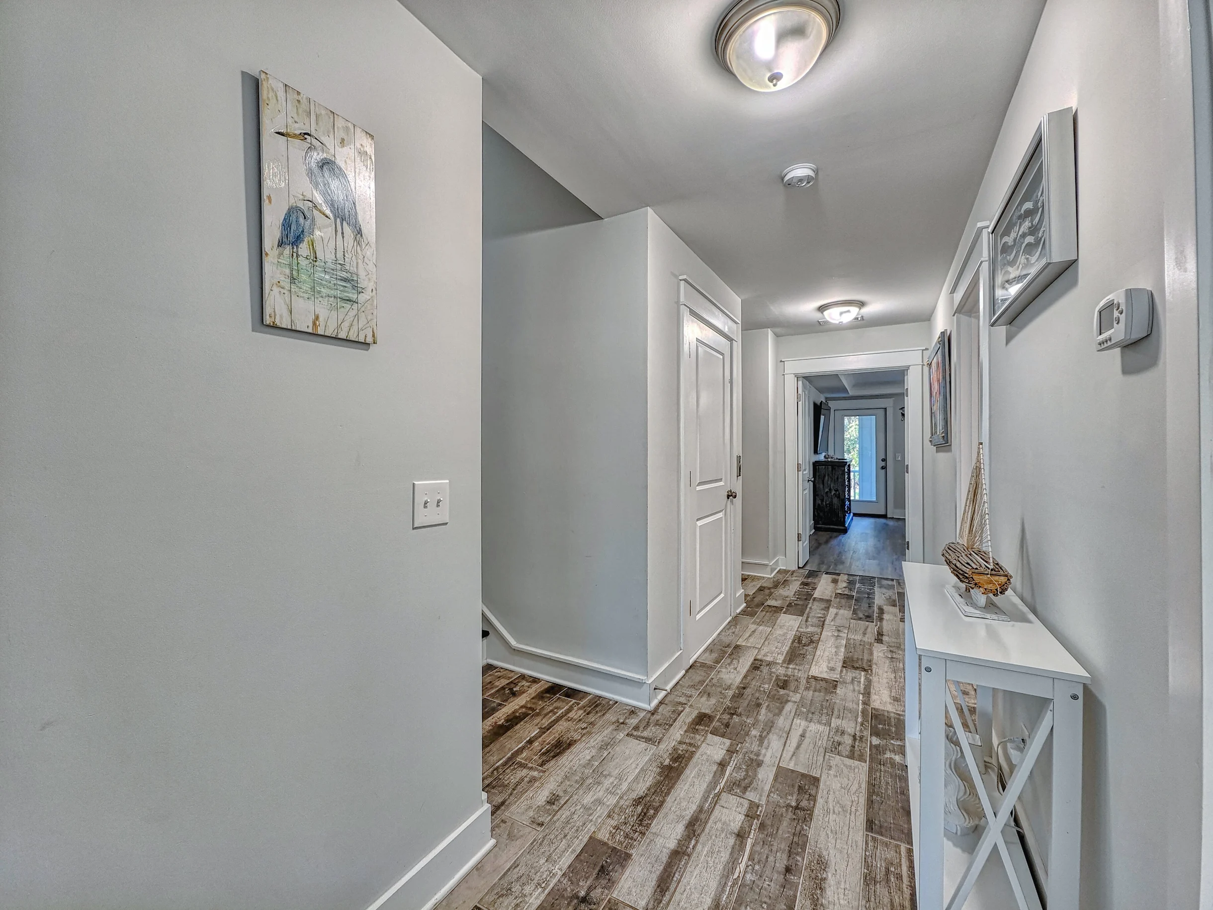 Wander Hilton Head Driftwood #59