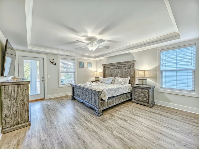 Bedroom 1 image 1