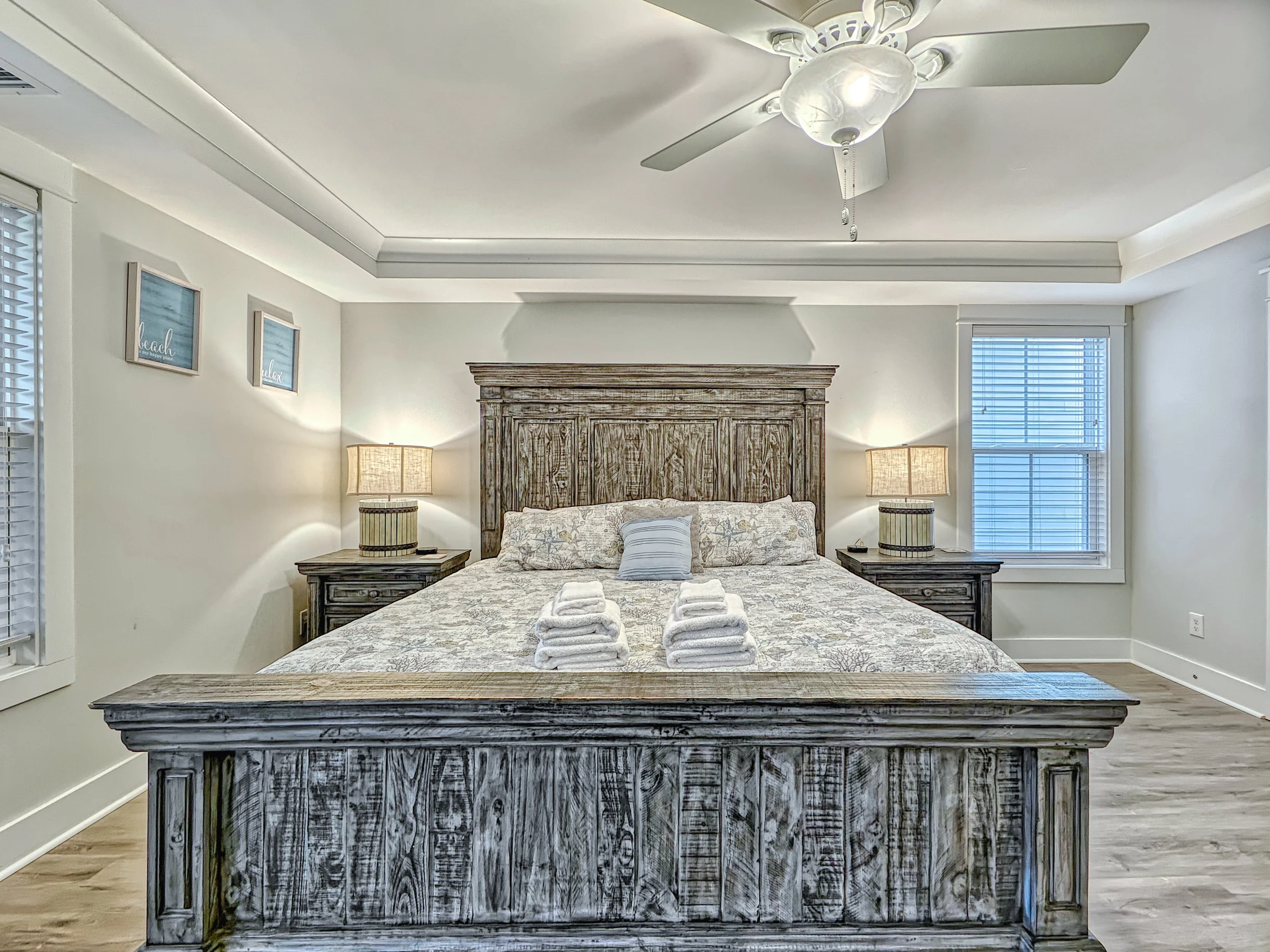 Wander Hilton Head Driftwood #45