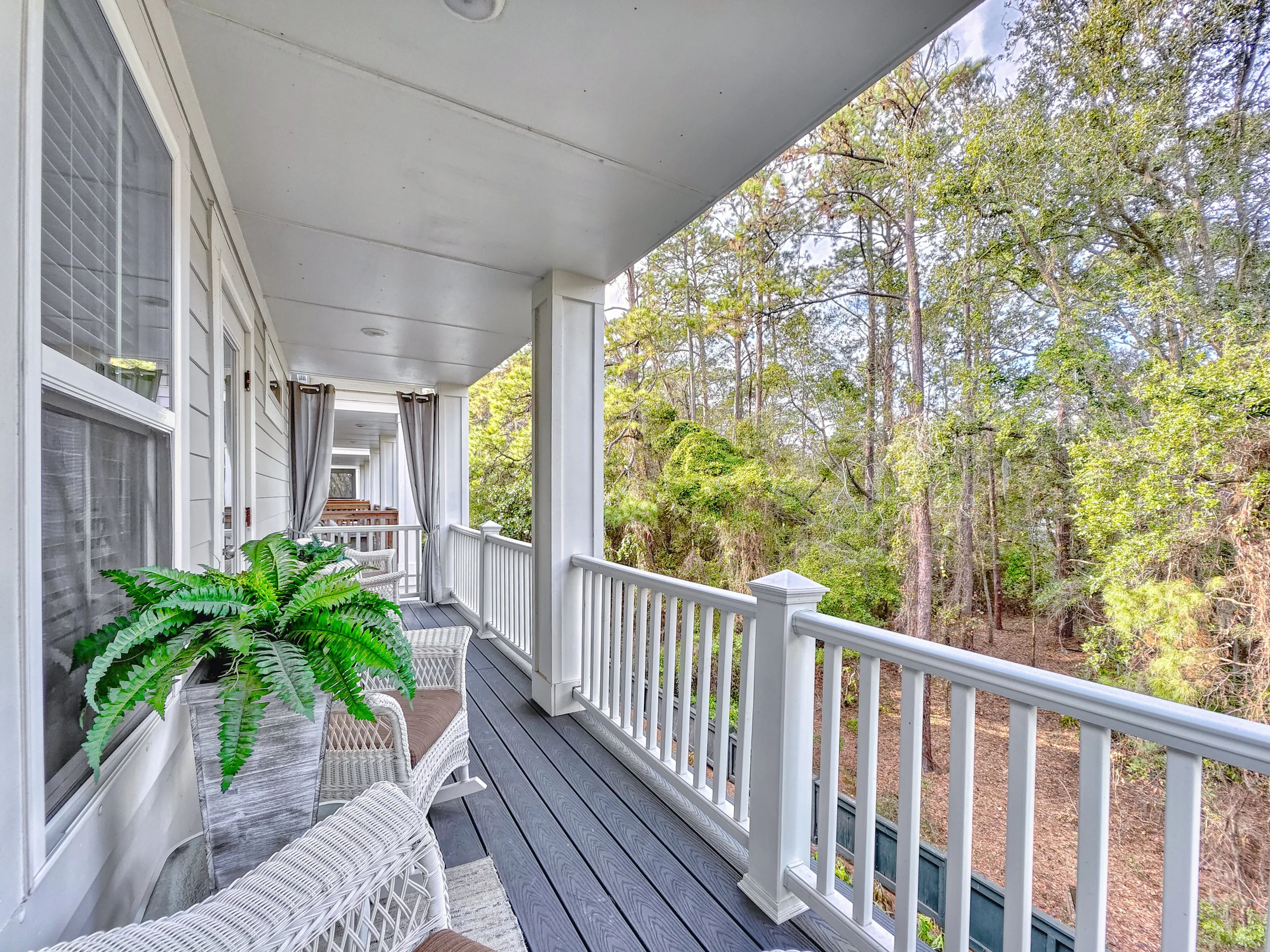 Wander Hilton Head Driftwood #58