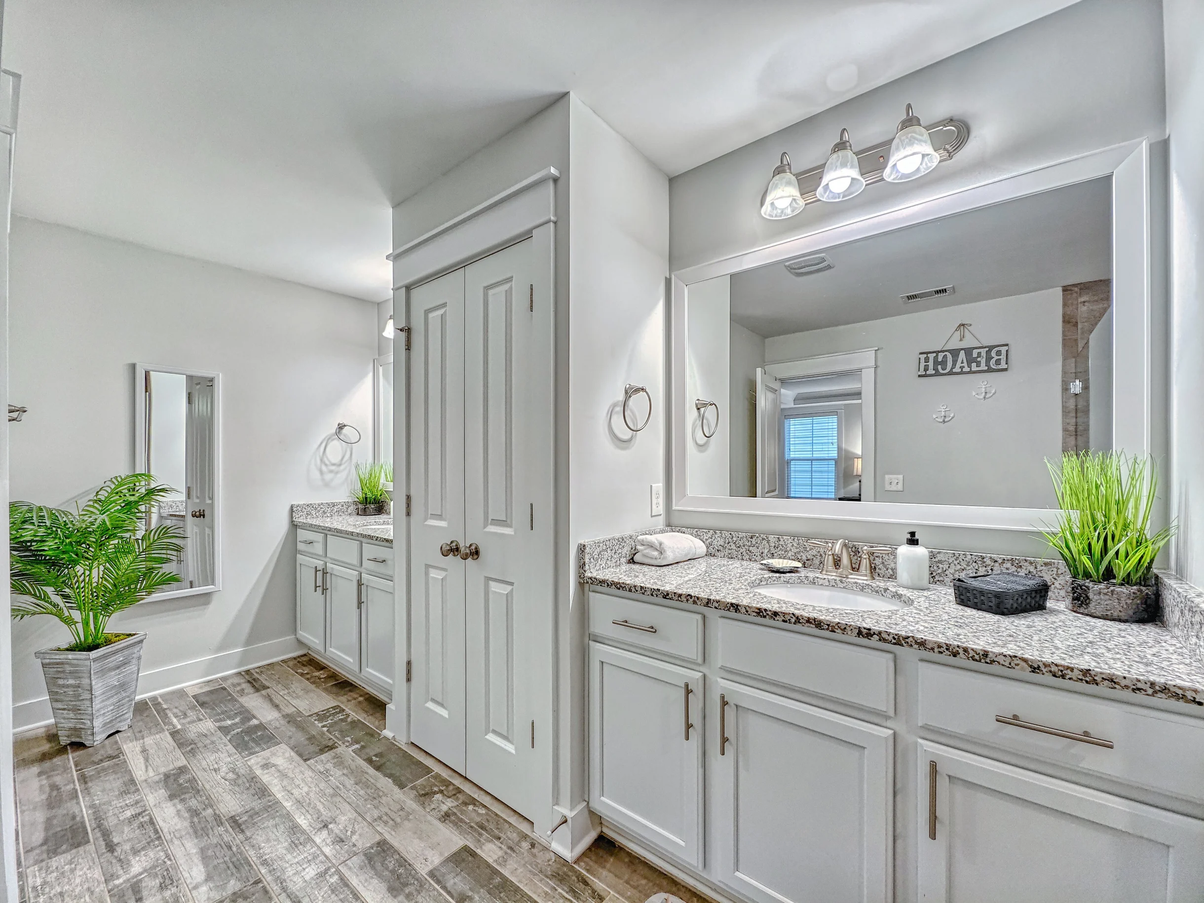 Wander Hilton Head Driftwood #23