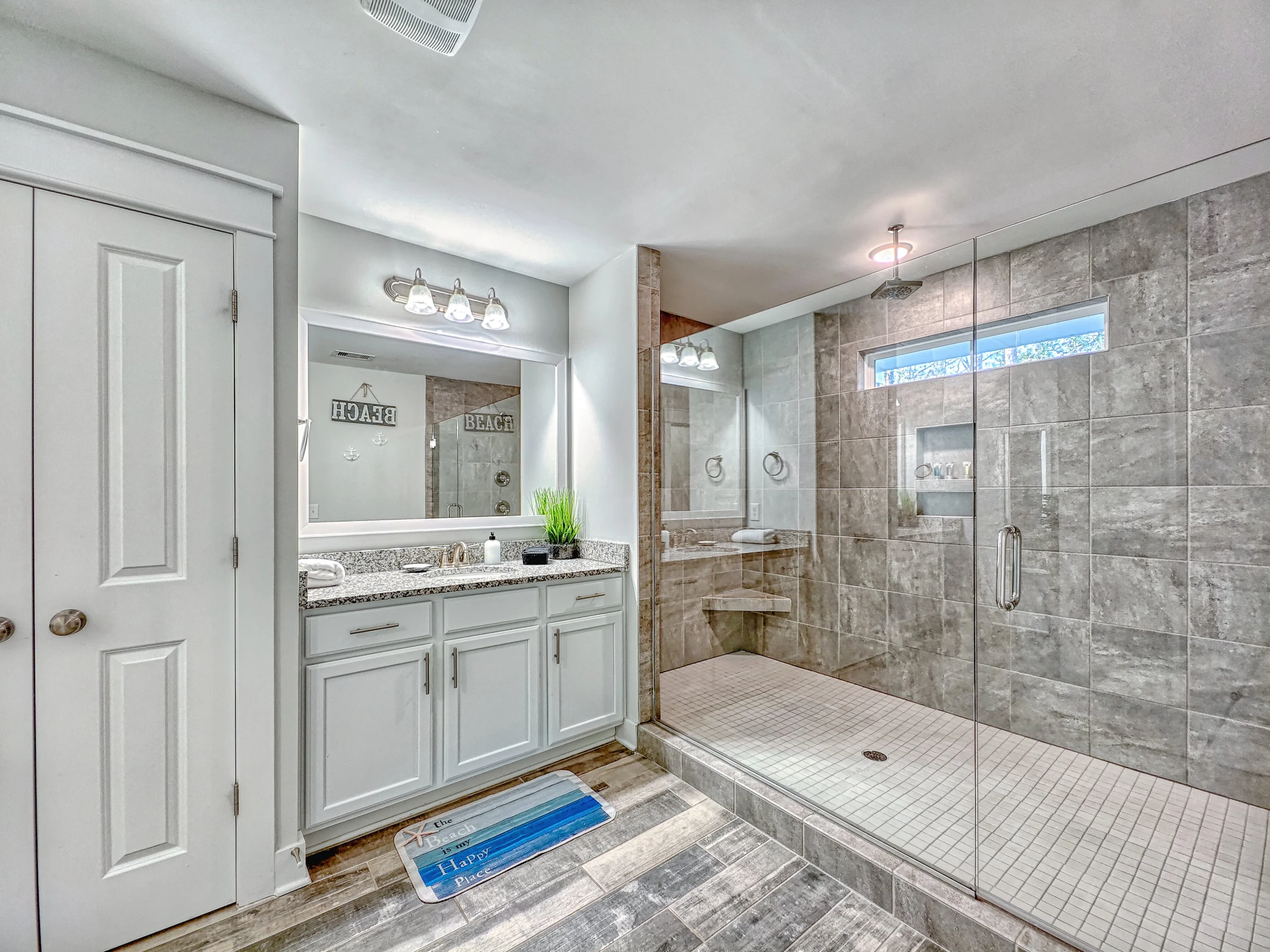 Wander Hilton Head Driftwood #33