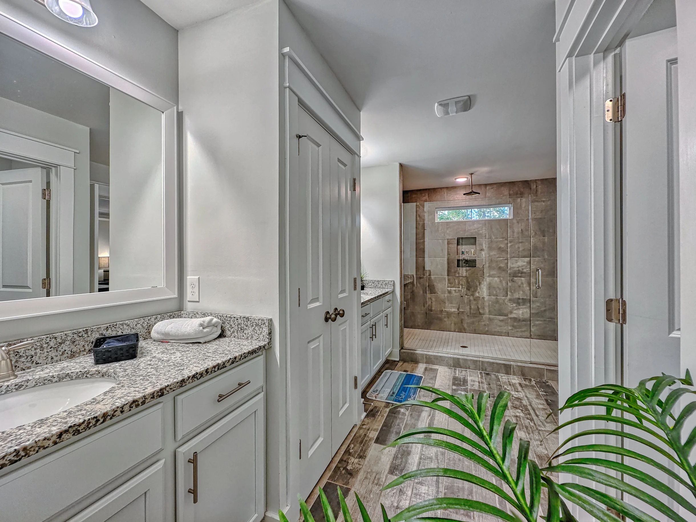 Wander Hilton Head Driftwood #44