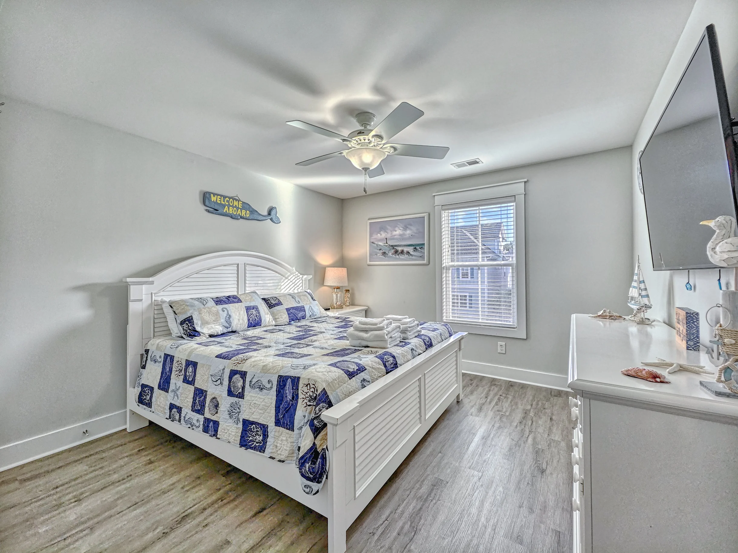 Wander Hilton Head Driftwood #50