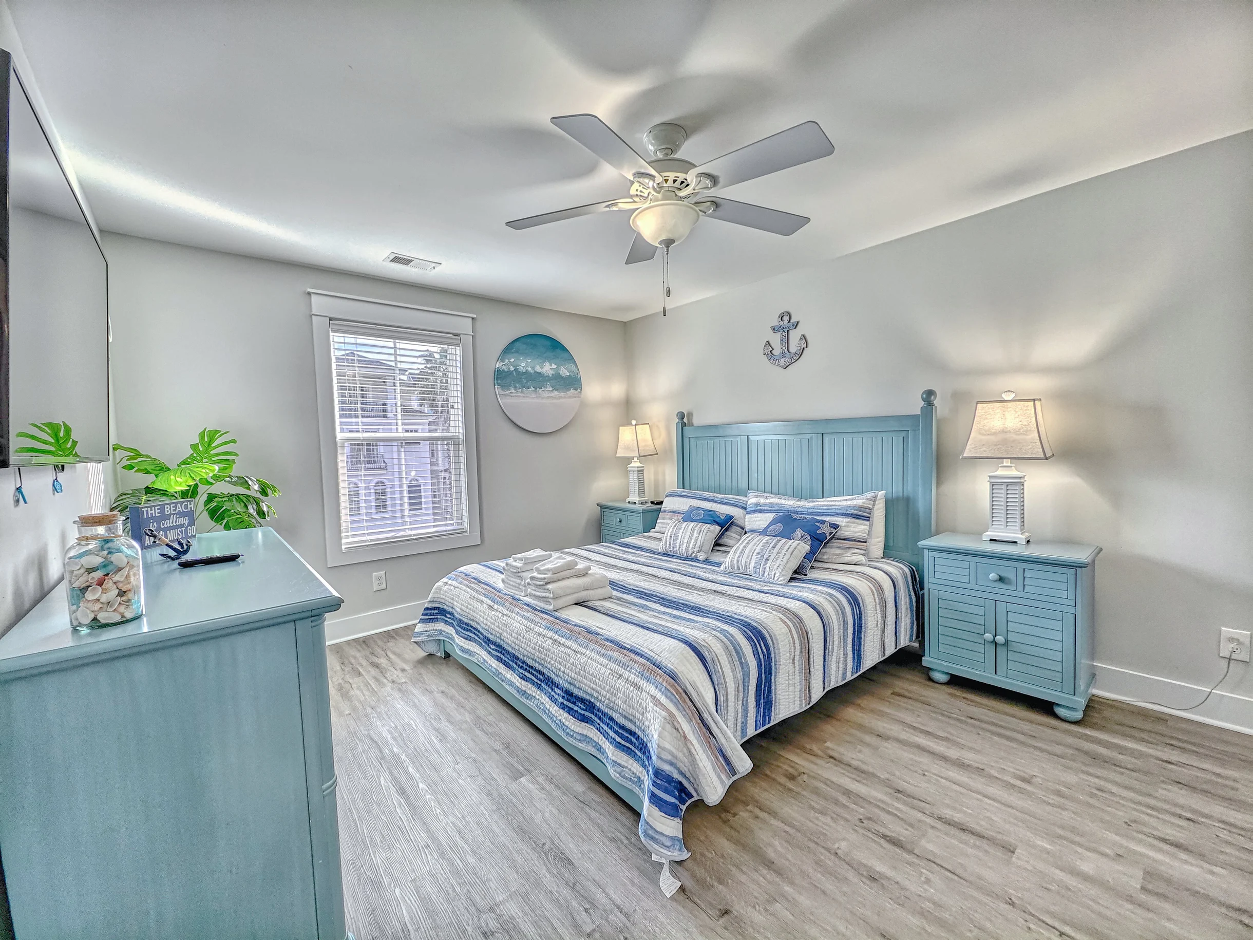 Wander Hilton Head Driftwood #34