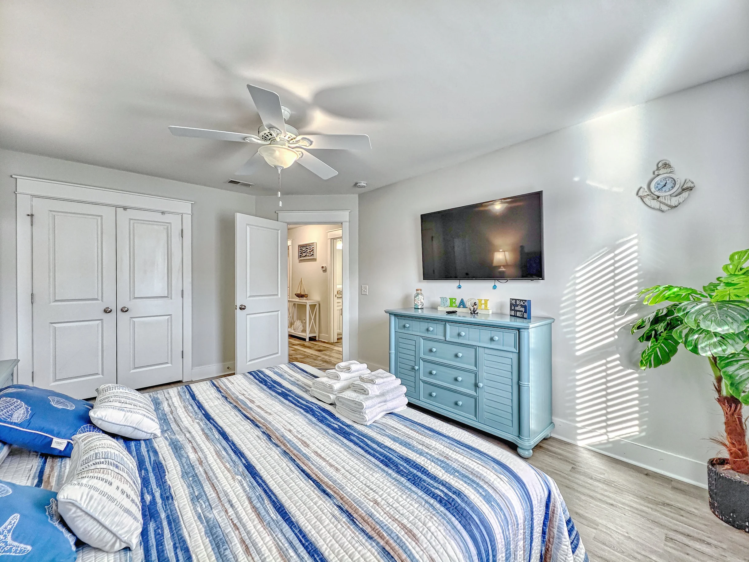 Wander Hilton Head Driftwood #48