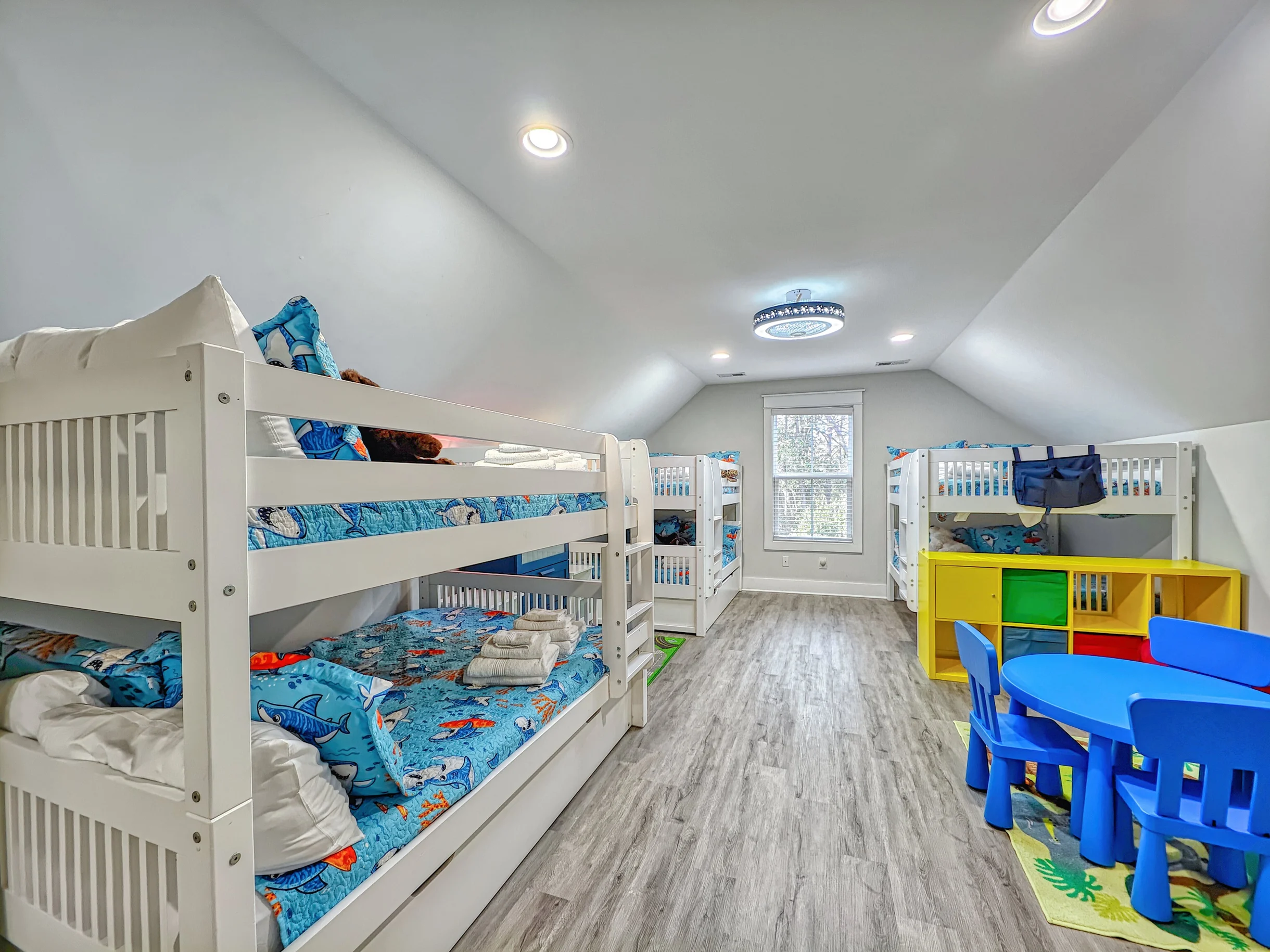 Wander Hilton Head Driftwood #60