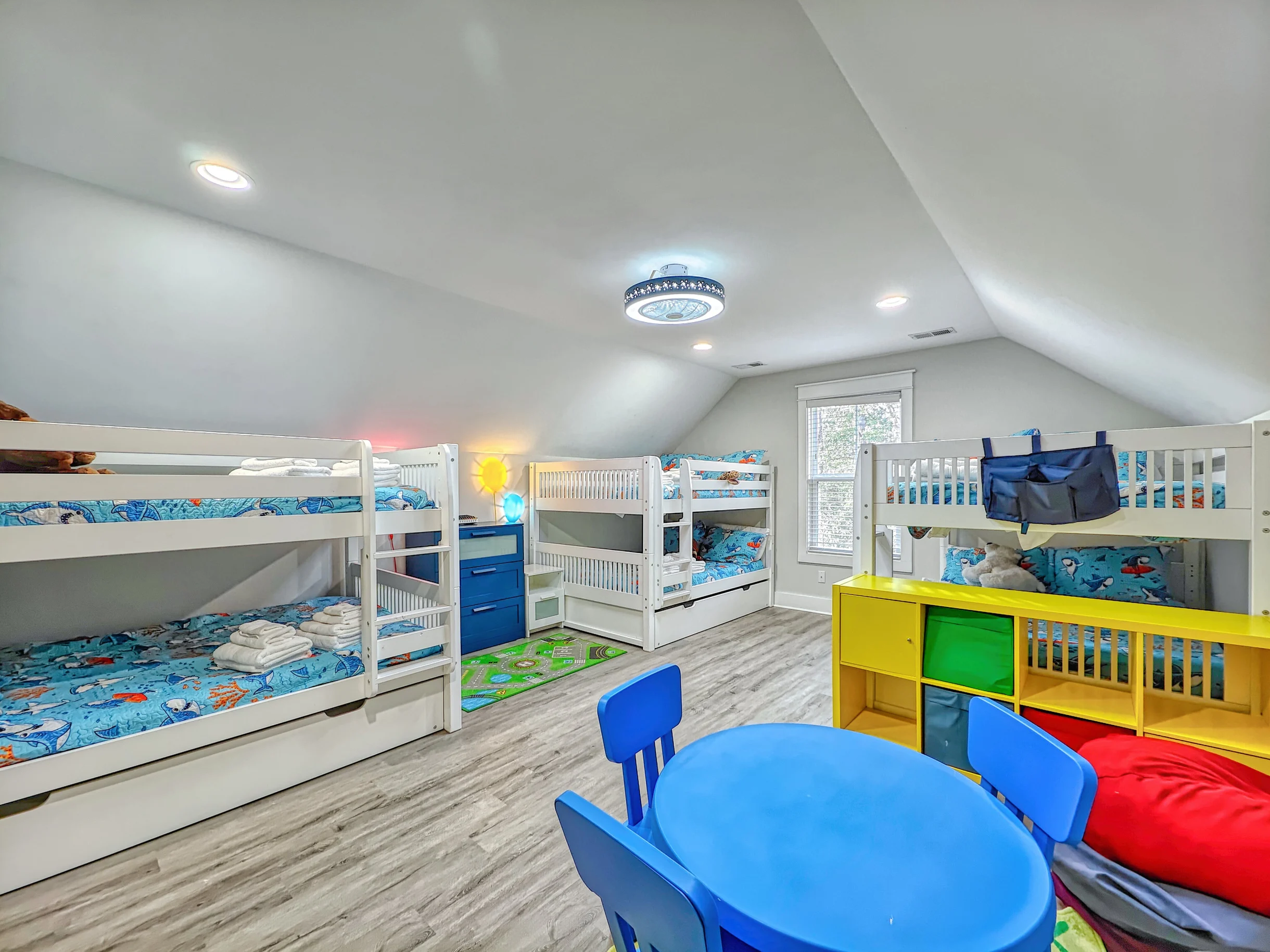 Wander Hilton Head Driftwood #53