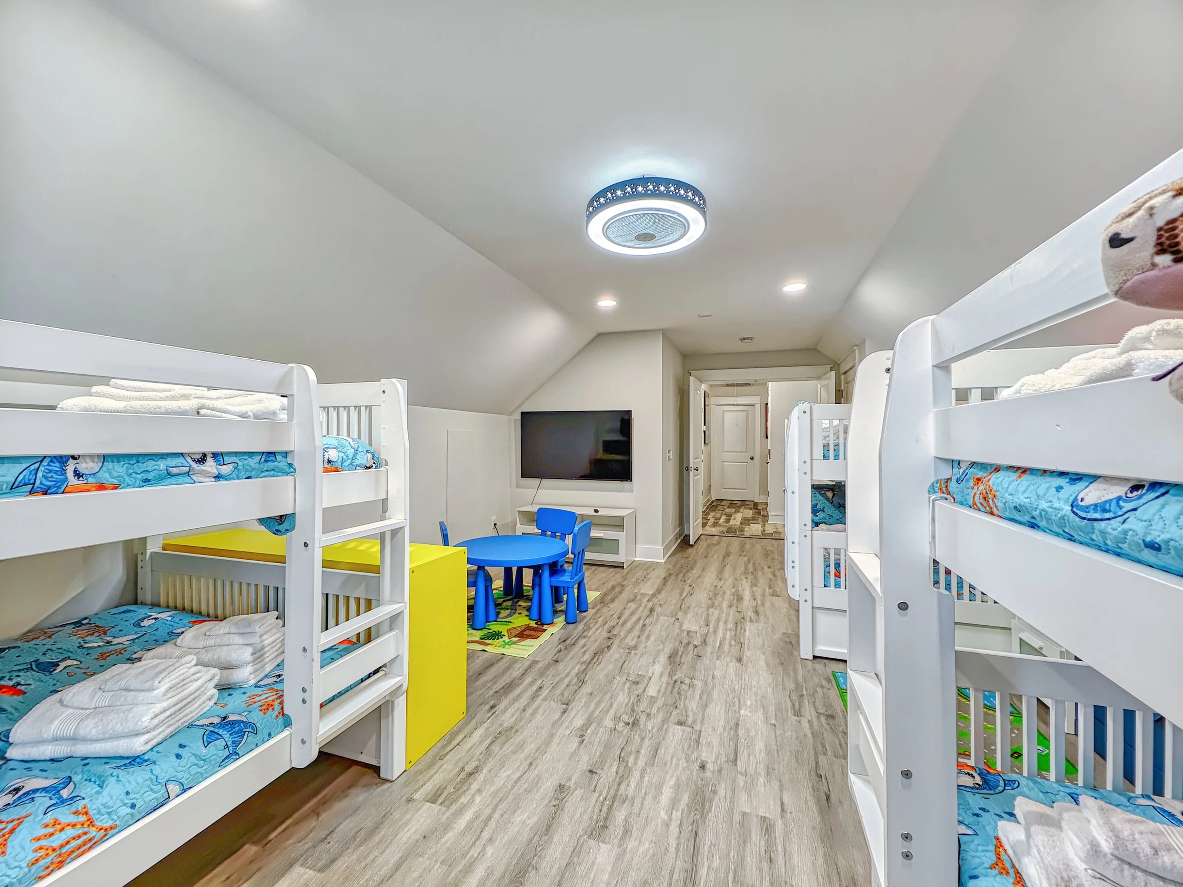 Wander Hilton Head Driftwood #39